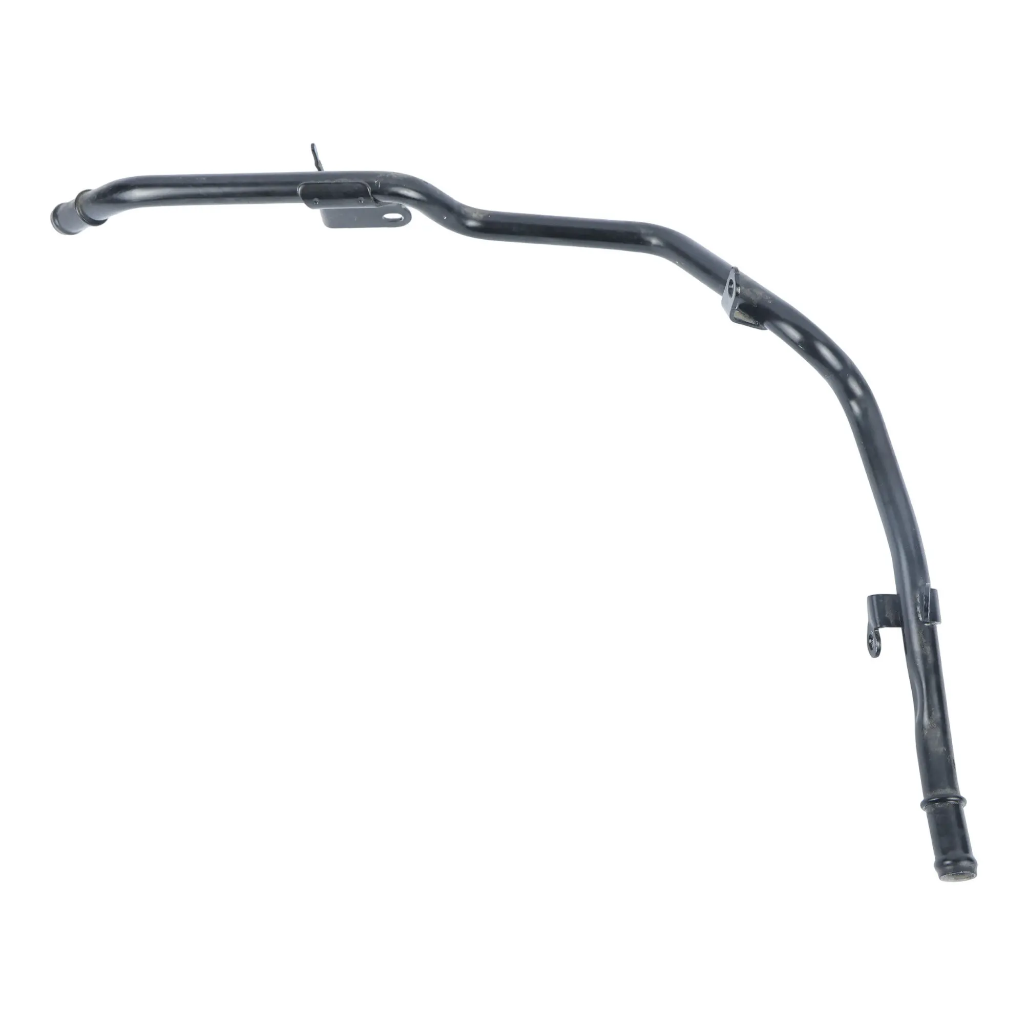 Audi A4 B9 A5 F5 A6 A7 C8 A8 D5 Q5 F8 Radiator Water Hose Pipe Line 06N121075C