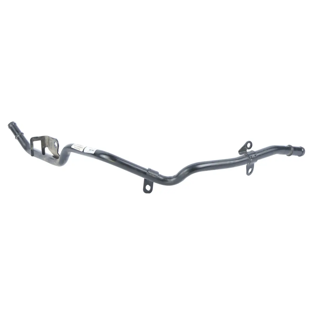 Audi A4 B9 A5 F5 A6 A7 C8 A8 D5 Q5 F8 Radiator Water Hose Pipe Line - SKU 06N121075C - Part number 06N121075C