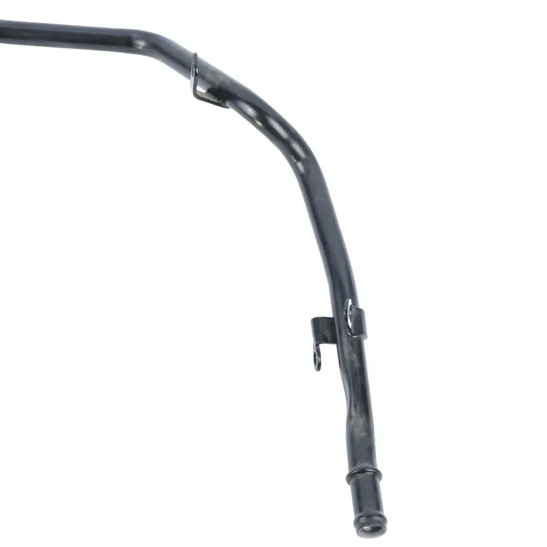 Audi A4 B9 A5 F5 A6 A7 C8 A8 D5 Q5 F8 Radiator Water Hose Pipe Line - SKU 06N121075C - Part number 06N121075C