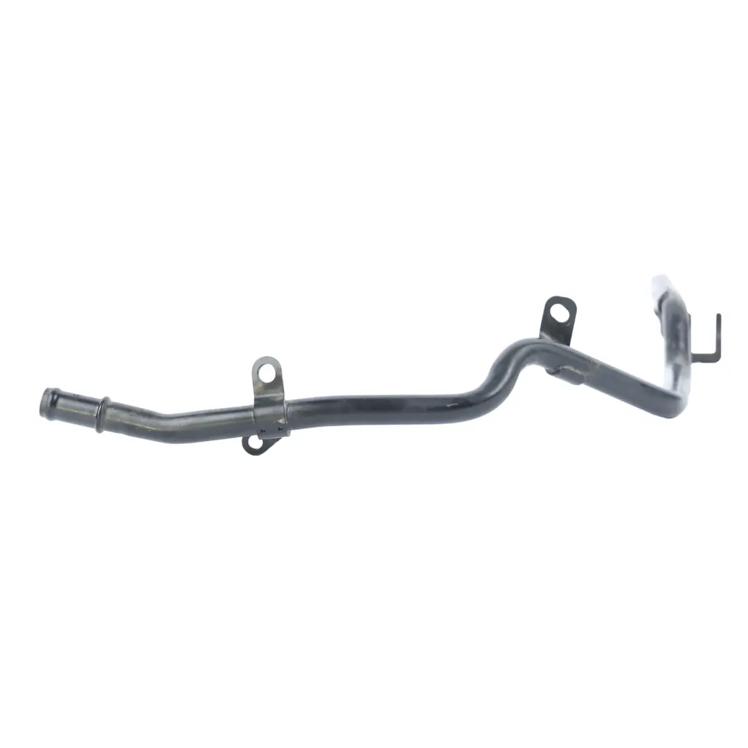 Audi A4 B9 A5 F5 A6 A7 C8 A8 D5 Q5 F8 Radiator Water Hose Pipe Line - SKU 06N121075C - Part number 06N121075C