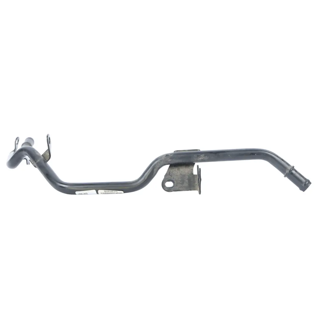 Audi A4 B9 A5 F5 A6 A7 C8 A8 D5 Q5 F8 Radiator Water Hose Pipe Line - SKU 06N121075C - Part number 06N121075C