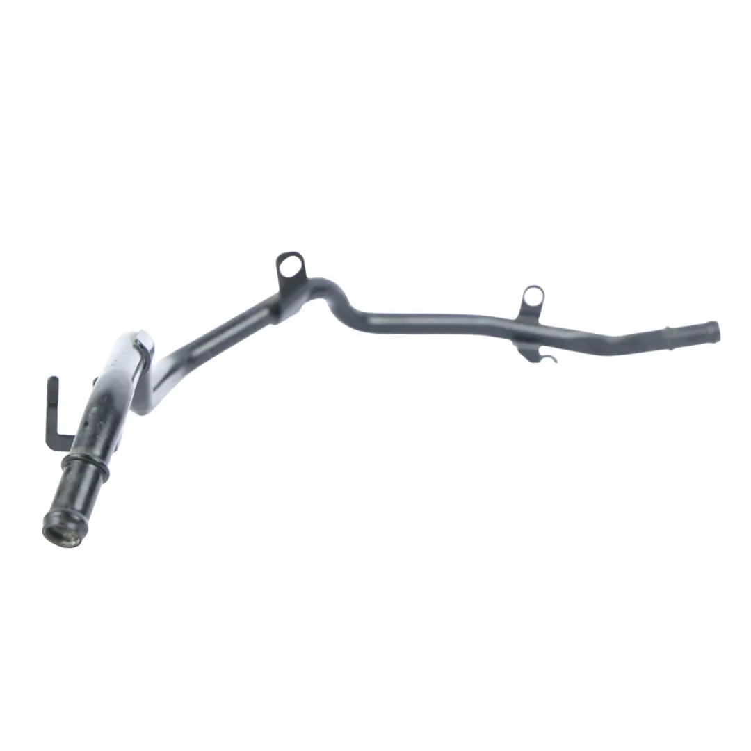 Radiator Water Hose Pipe Line to Audi A4 B9 A5 F5 A6 A7 C8 A8 D5 Q5 F8 with Part number 06N121075C Audi A4 B9 A5 F5 A6 A7 C8 A8 D5 Q5 F8 Radiator Water Hose Pipe Line - SKU 06N121075C - Part number 06N121075C