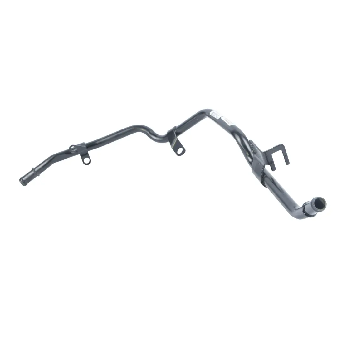 Audi A4 B9 A5 F5 A6 A7 C8 A8 D5 Q5 F8 Radiator Water Hose Pipe Line - SKU 06N121075C - Part number 06N121075C
