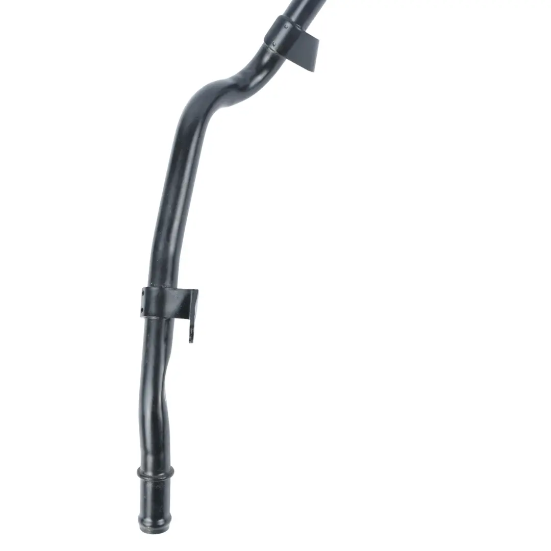 Audi A4 B9 A5 F5 A6 A7 C8 A8 D5 Q5 F8 Radiator Water Hose Pipe Line - SKU 06N121075C - Part number 06N121075C