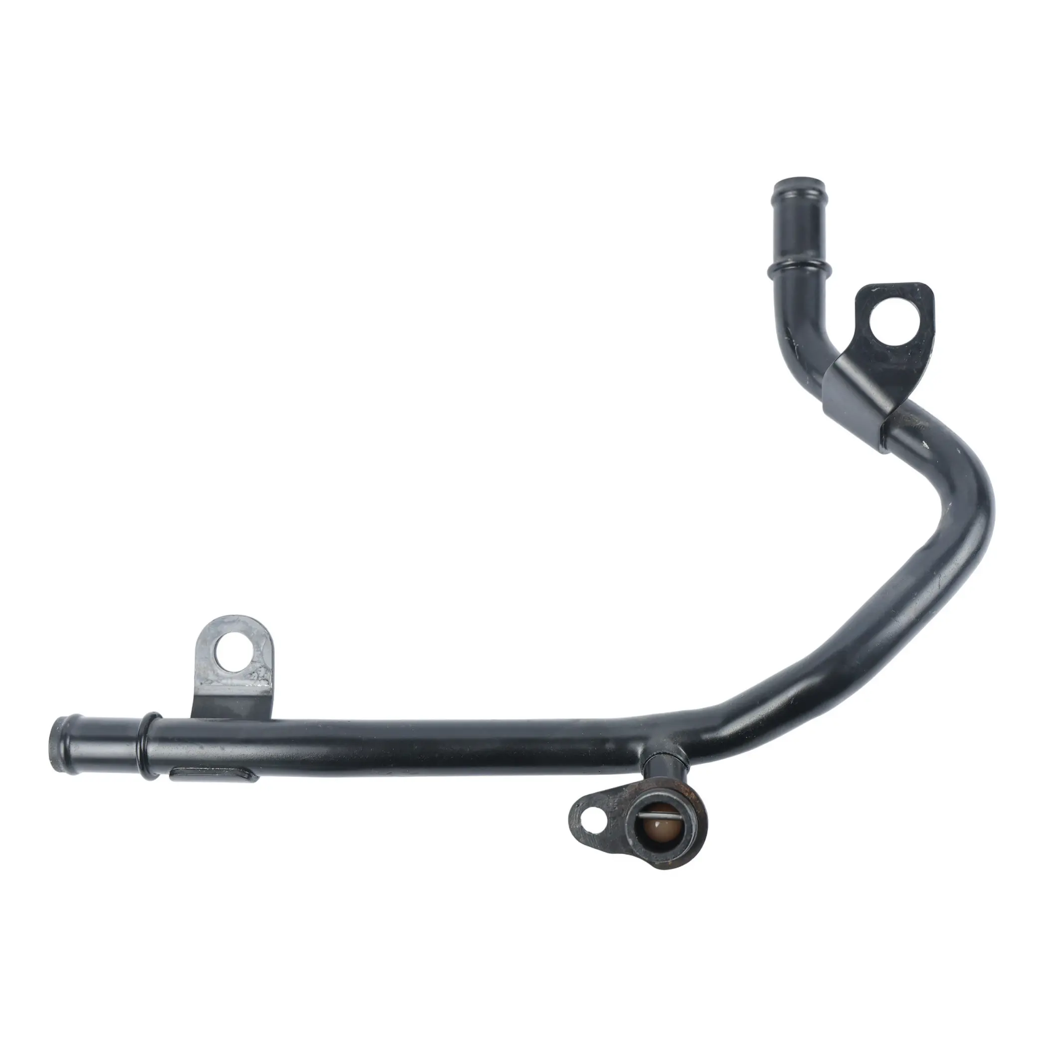 Audi A4 B9 A5 F5 A6 A7 C8 Manguera Refrigerante Izquierda 06N121085D