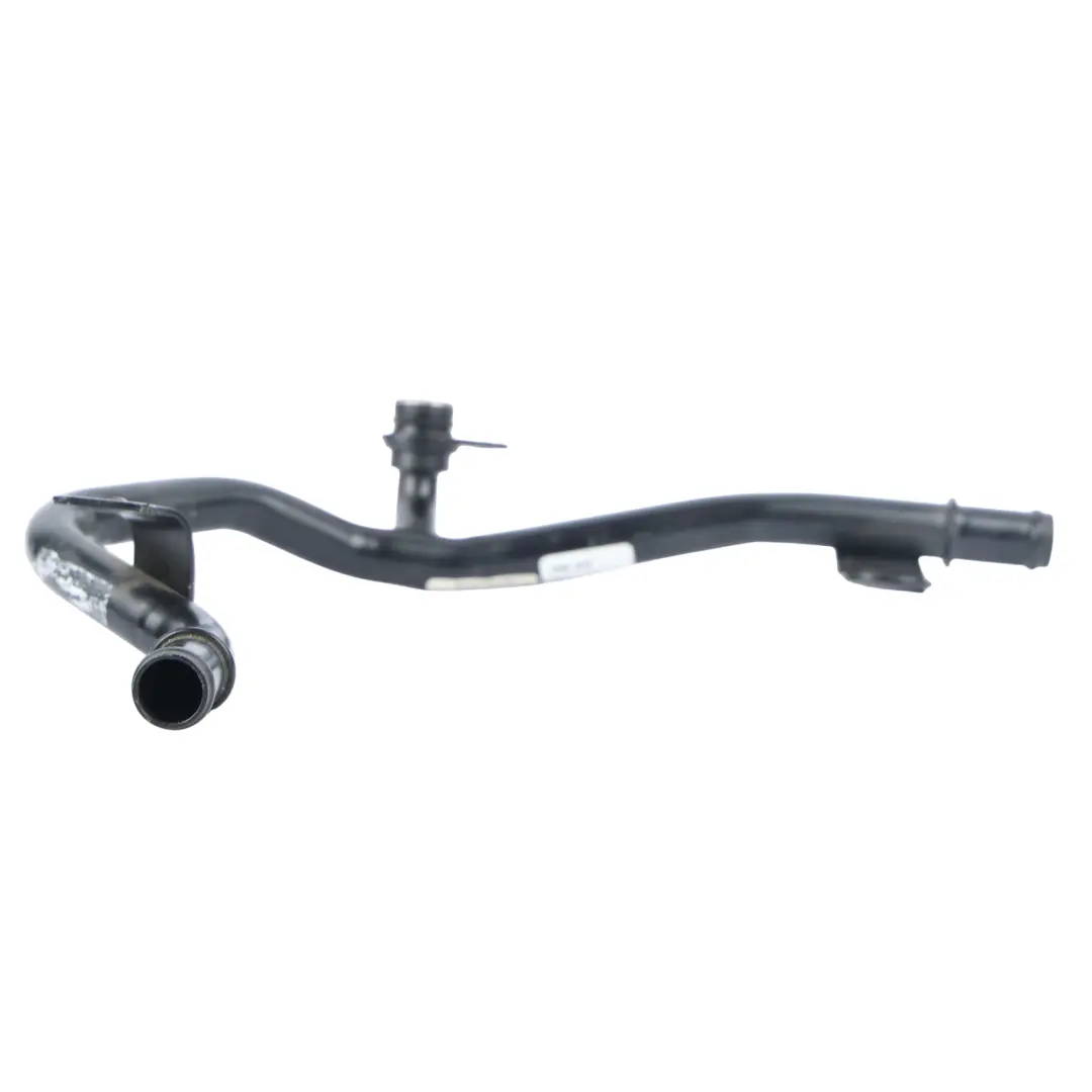 Audi A4 B9 A5 F5 A6 A7 C8 Kühlwasserschlauch Leitung Links - SKU 06N121085D - Teilenummer 06N121085D