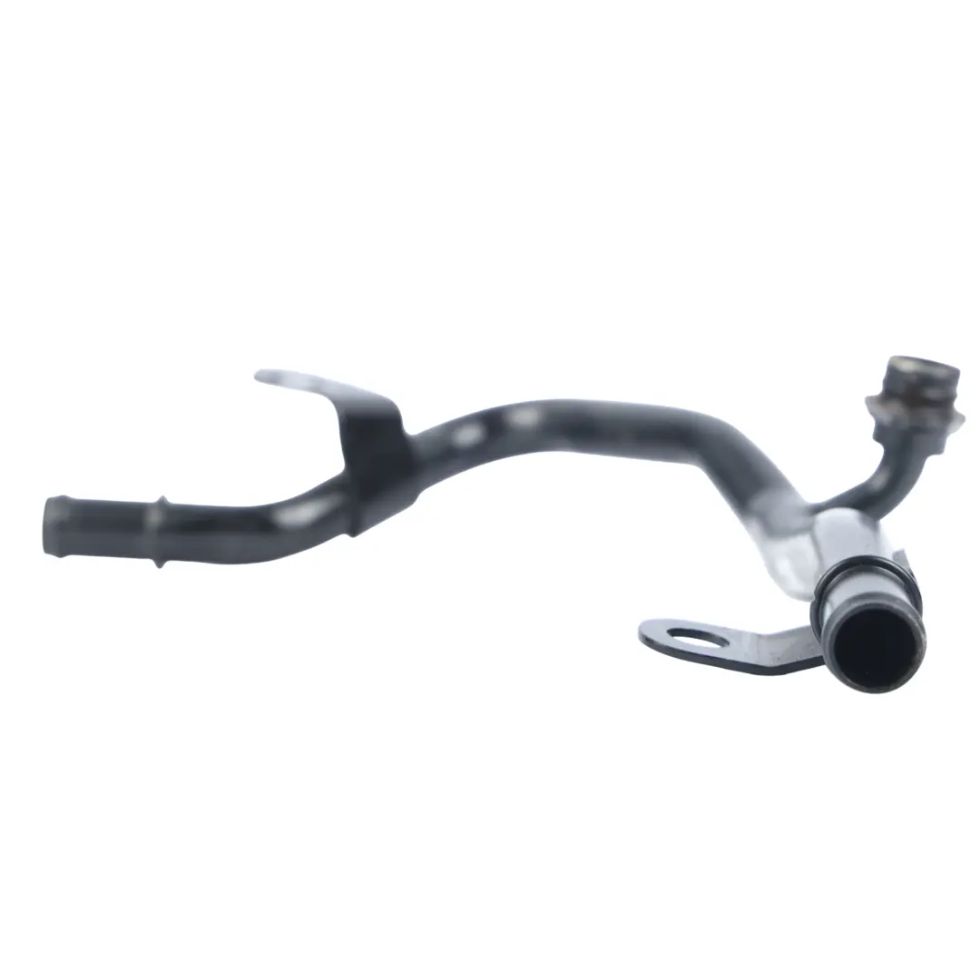 Tubo Radiatore Acqua Sinistro per Audi A4 B9 A5 F5 A6 A7 C8 con numero di parte 06N121085D Audi A4 B9 A5 F5 A6 A7 C8 Tubo Radiatore Acqua Sinistro - SKU 06N121085D - Numero di parte 06N121085D