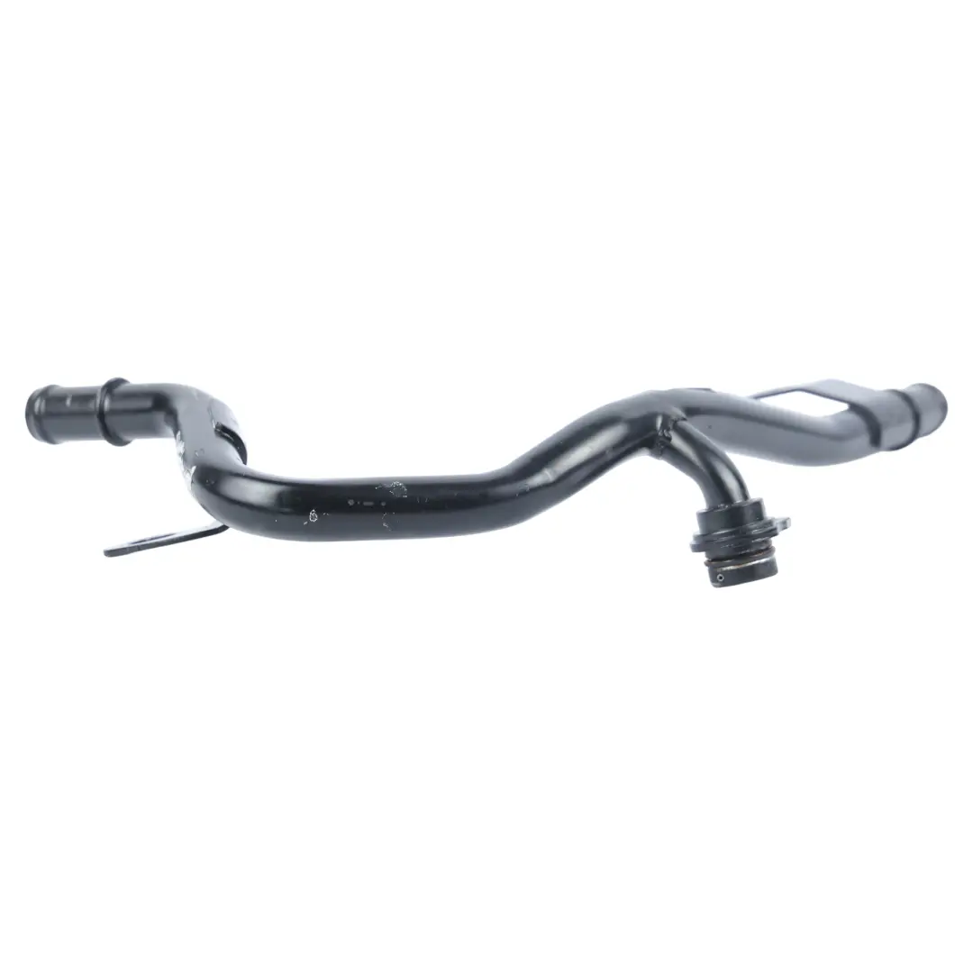 Tubo Radiatore Acqua Sinistro per Audi A4 B9 A5 F5 A6 A7 C8 con numero di parte 06N121085D Audi A4 B9 A5 F5 A6 A7 C8 Tubo Radiatore Acqua Sinistro - SKU 06N121085D - Numero di parte 06N121085D