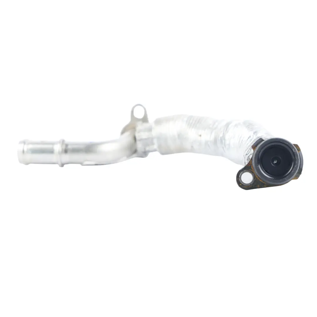 Audi A4 B9 Kühlmittelschlauch Rohr - SKU 06N121497 - Teilenummer 06N121497