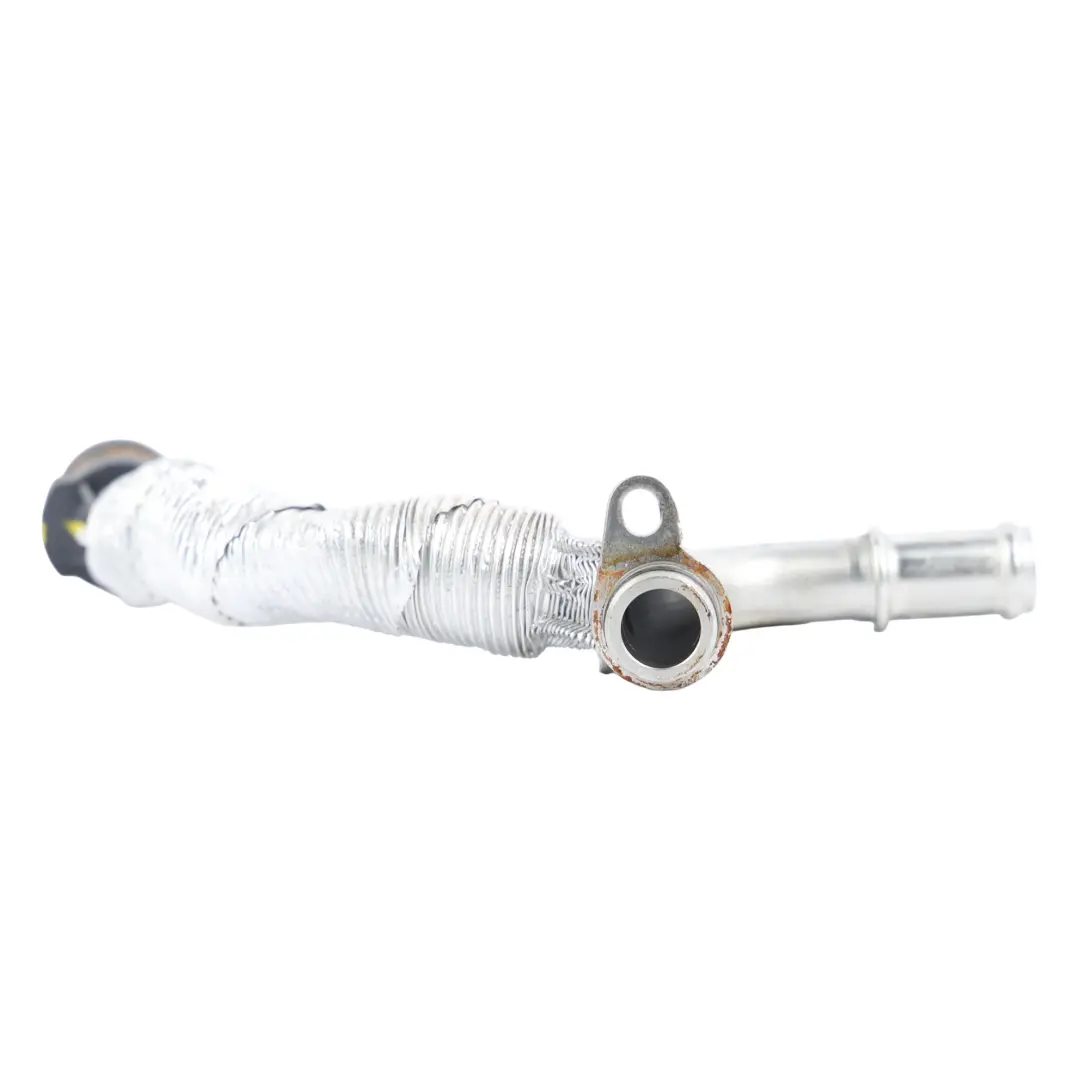 Audi A4 B9 Coolant Hose Line Pipe - SKU 06N121497 - Part number 06N121497