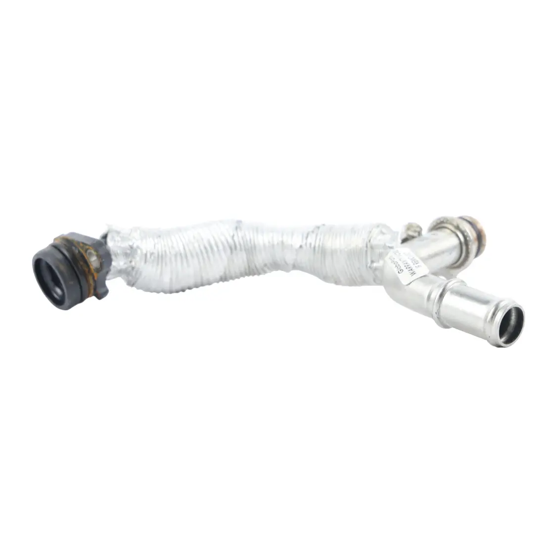 Audi A4 B9 Kühlmittelschlauch Rohr - SKU 06N121497 - Teilenummer 06N121497