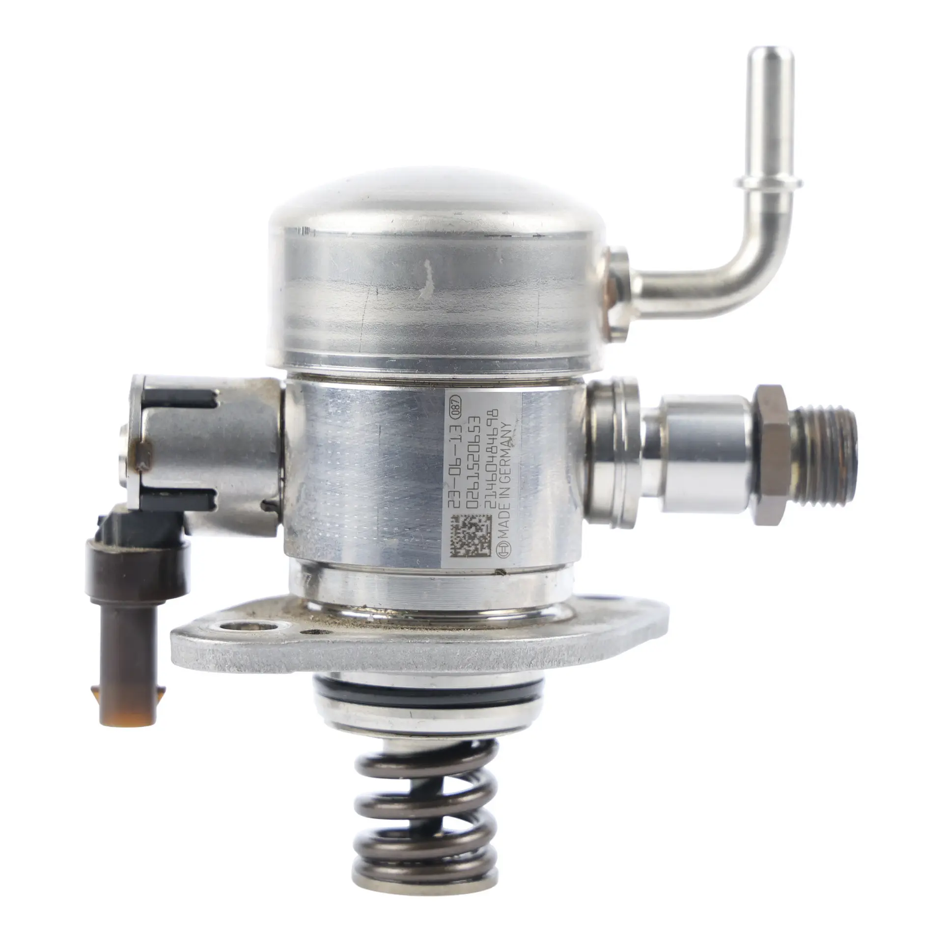Audi A4 A5 Q5 FY A7 C8 High Pressure Fuel Pump 2.0 TFSI Petrol DMSB 06N127025E