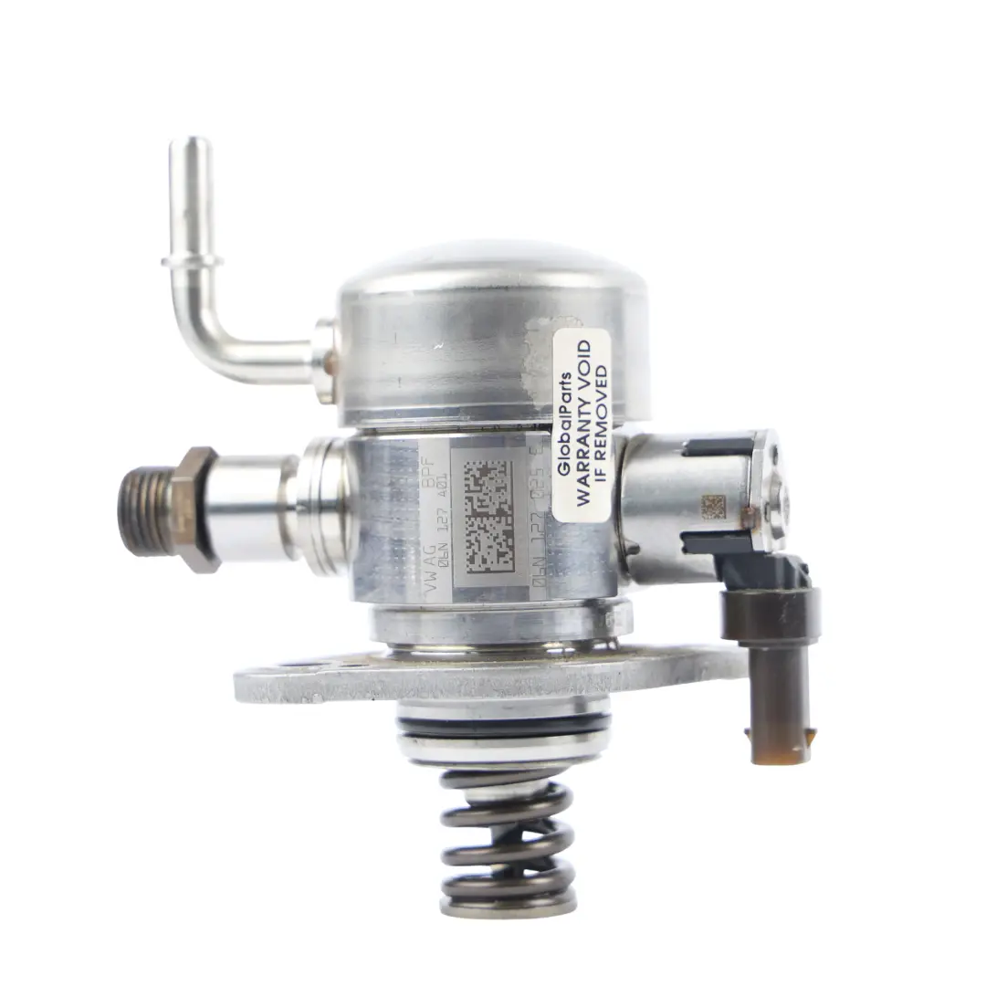 Audi A4 A5 Q5 FY A7 C8 Pompa Alta Pressione Benzina DMSB - SKU 06N127025E - Numero di parte 06N127025E