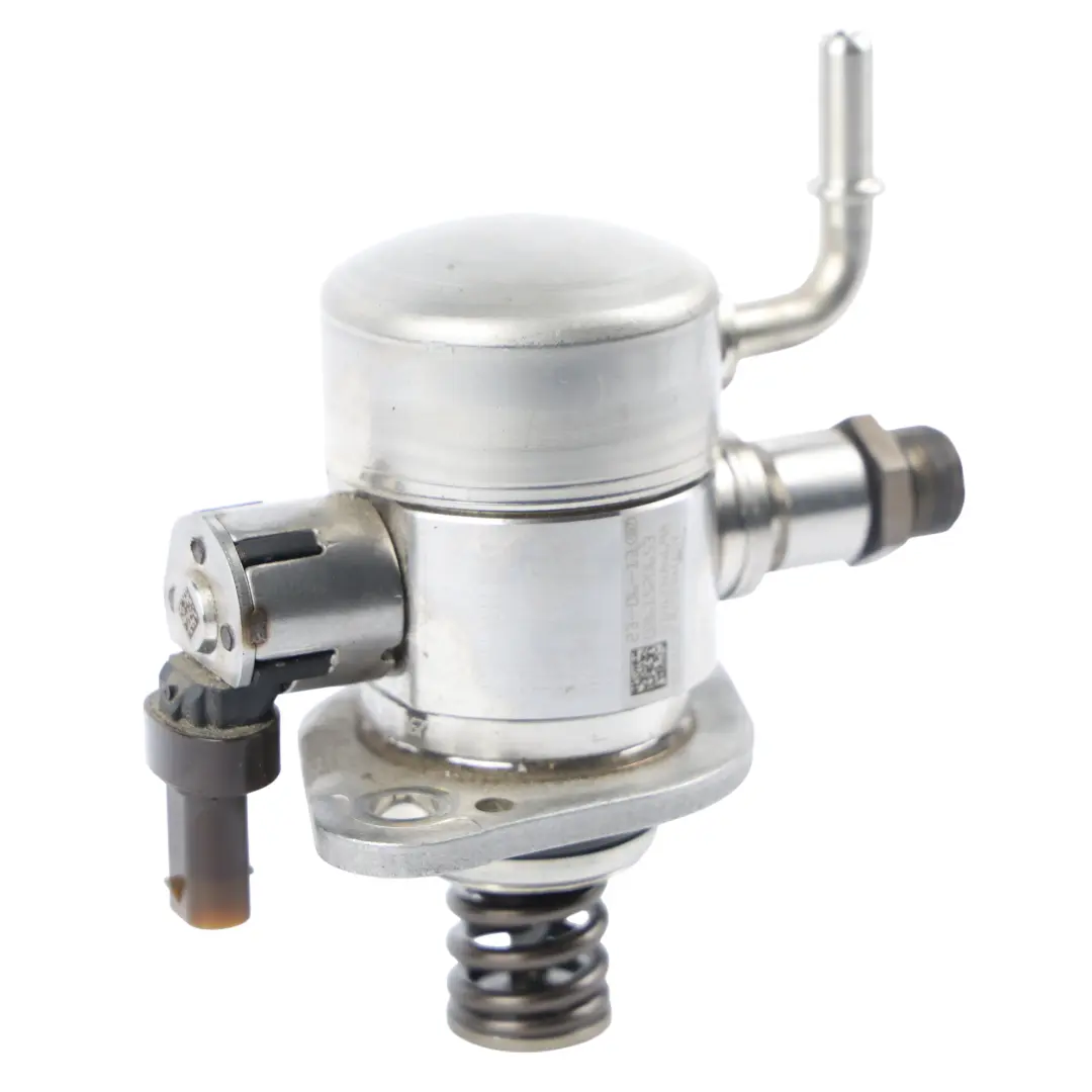 Pompa Alta Pressione Benzina DMSB per Audi A4 A5 Q5 FY A7 C8 con numero di parte 06N127025E Audi A4 A5 Q5 FY A7 C8 Pompa Alta Pressione Benzina DMSB - SKU 06N127025E - Numero di parte 06N127025E