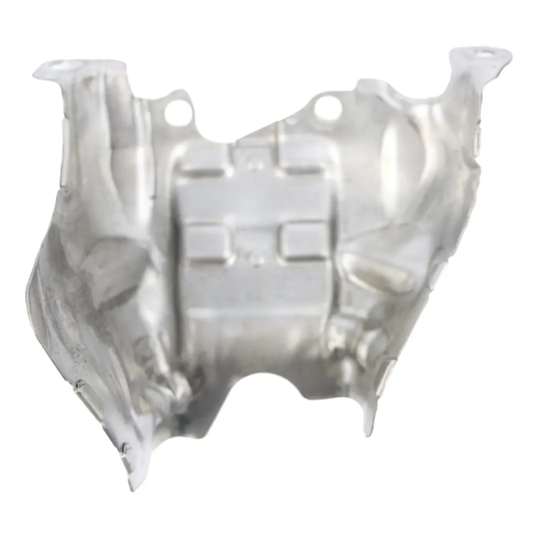 Audi A4 A3 B9 8P A6 C8 Engine Turbo Exhaust Heat Shield Cover 2.0 TFSI - SKU 06N129597 - Part number 06N129597