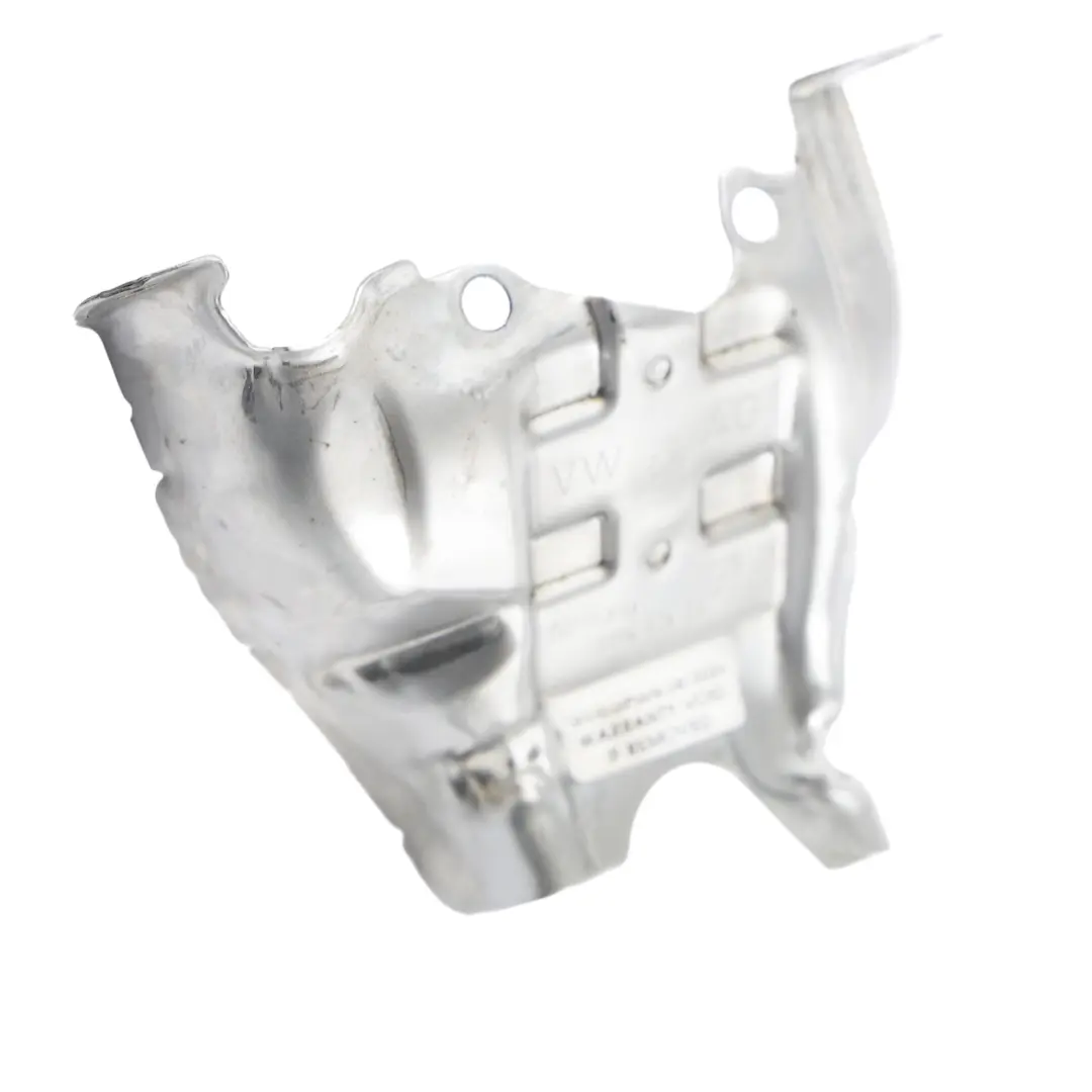 Audi A4 A3 B9 8P A6 C8 Copertura Scudo Termico Turbo 2.0 TFSI - SKU 06N129597 - Numero di parte 06N129597