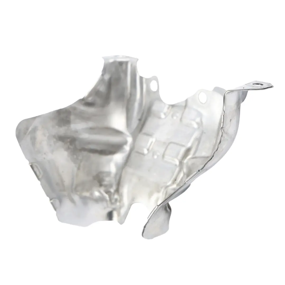 Audi A4 A3 B9 8P A6 C8 Copertura Scudo Termico Turbo 2.0 TFSI - SKU 06N129597 - Numero di parte 06N129597