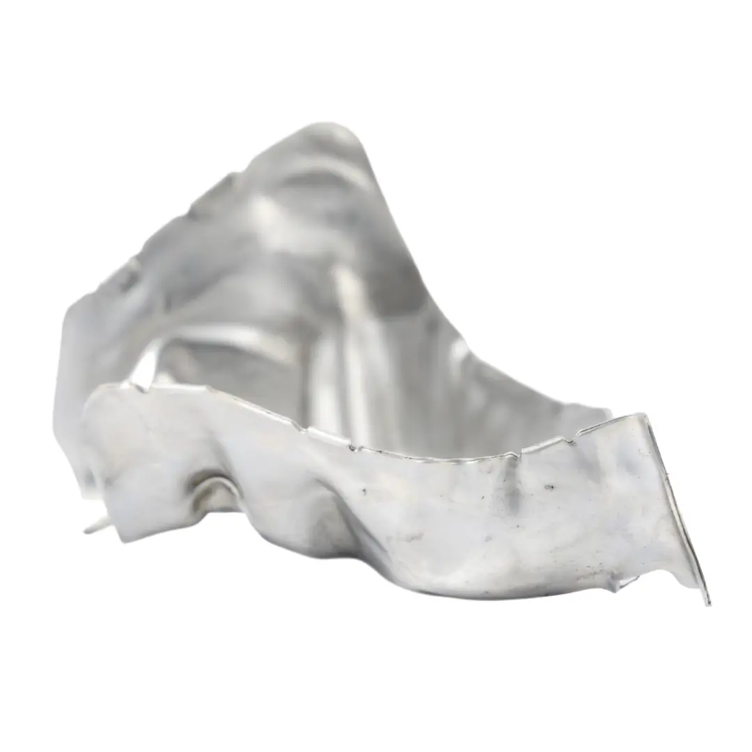 Copertura Scudo Termico Turbo 2.0 TFSI per Audi A4 A3 B9 8P A6 C8 con numero di parte 06N129597 Audi A4 A3 B9 8P A6 C8 Copertura Scudo Termico Turbo 2.0 TFSI - SKU 06N129597 - Numero di parte 06N129597