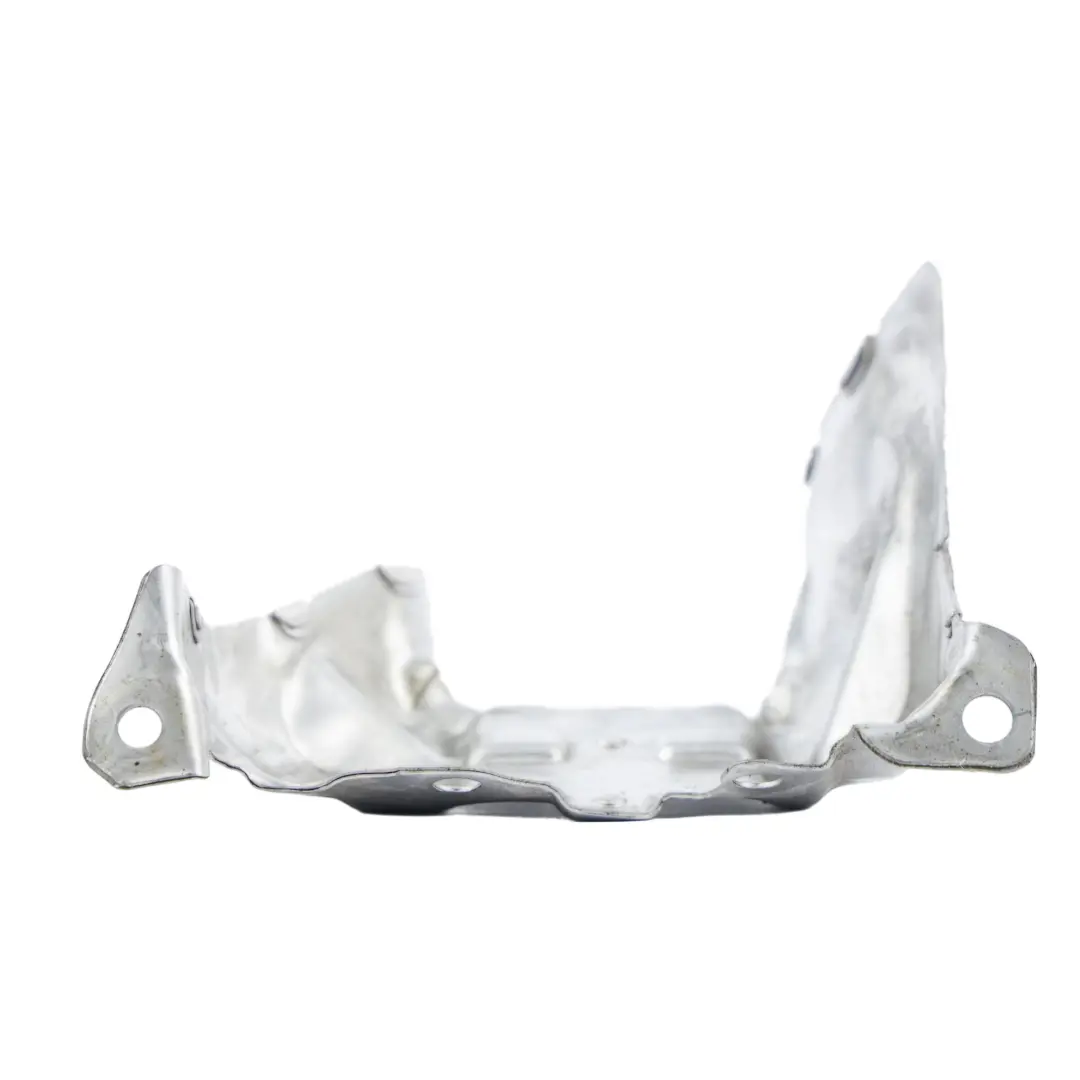 Audi A4 A3 B9 8P A6 C8 Engine Turbo Exhaust Heat Shield Cover 2.0 TFSI - SKU 06N129597 - Part number 06N129597