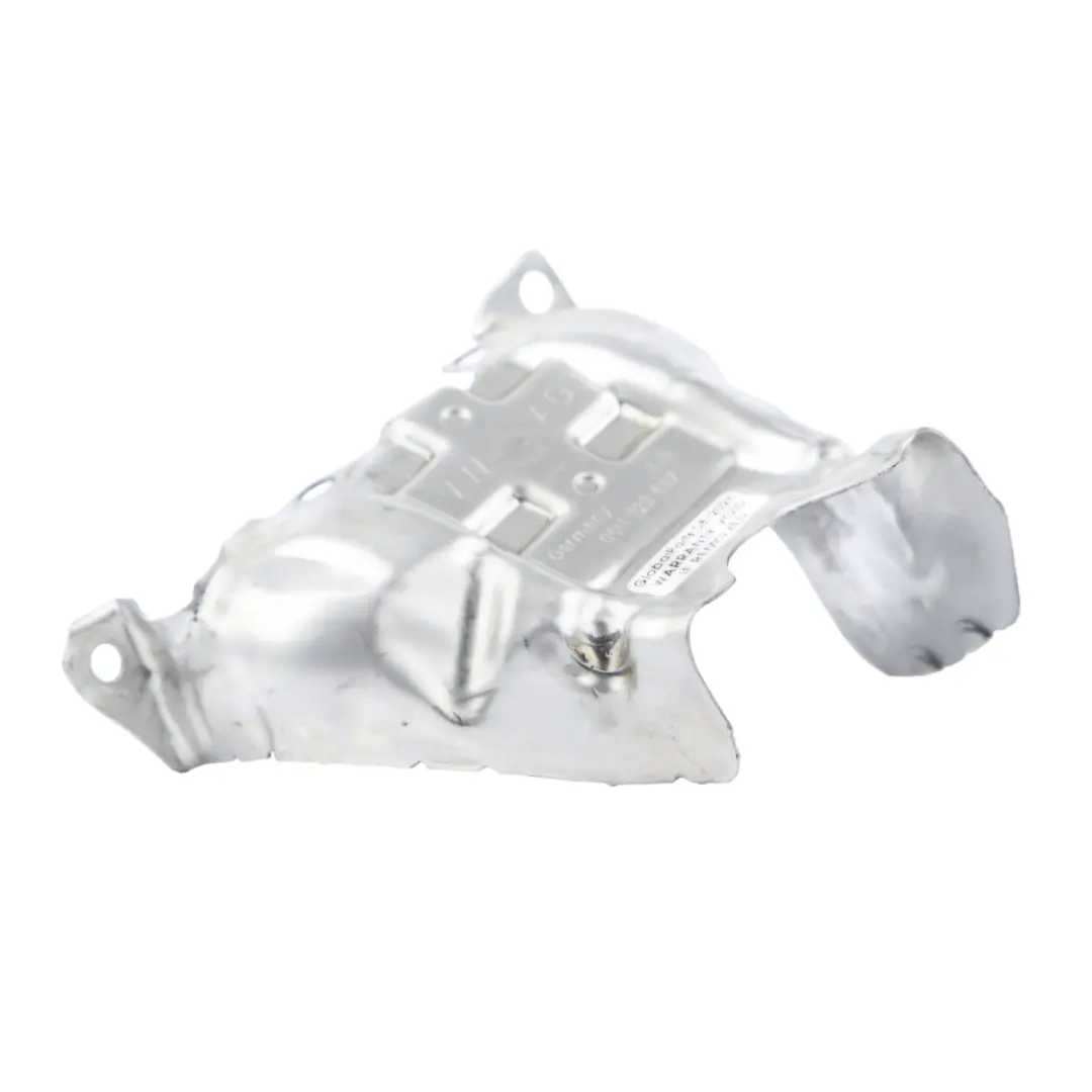 Audi A4 A3 B9 8P A6 C8 Copertura Scudo Termico Turbo 2.0 TFSI - SKU 06N129597 - Numero di parte 06N129597