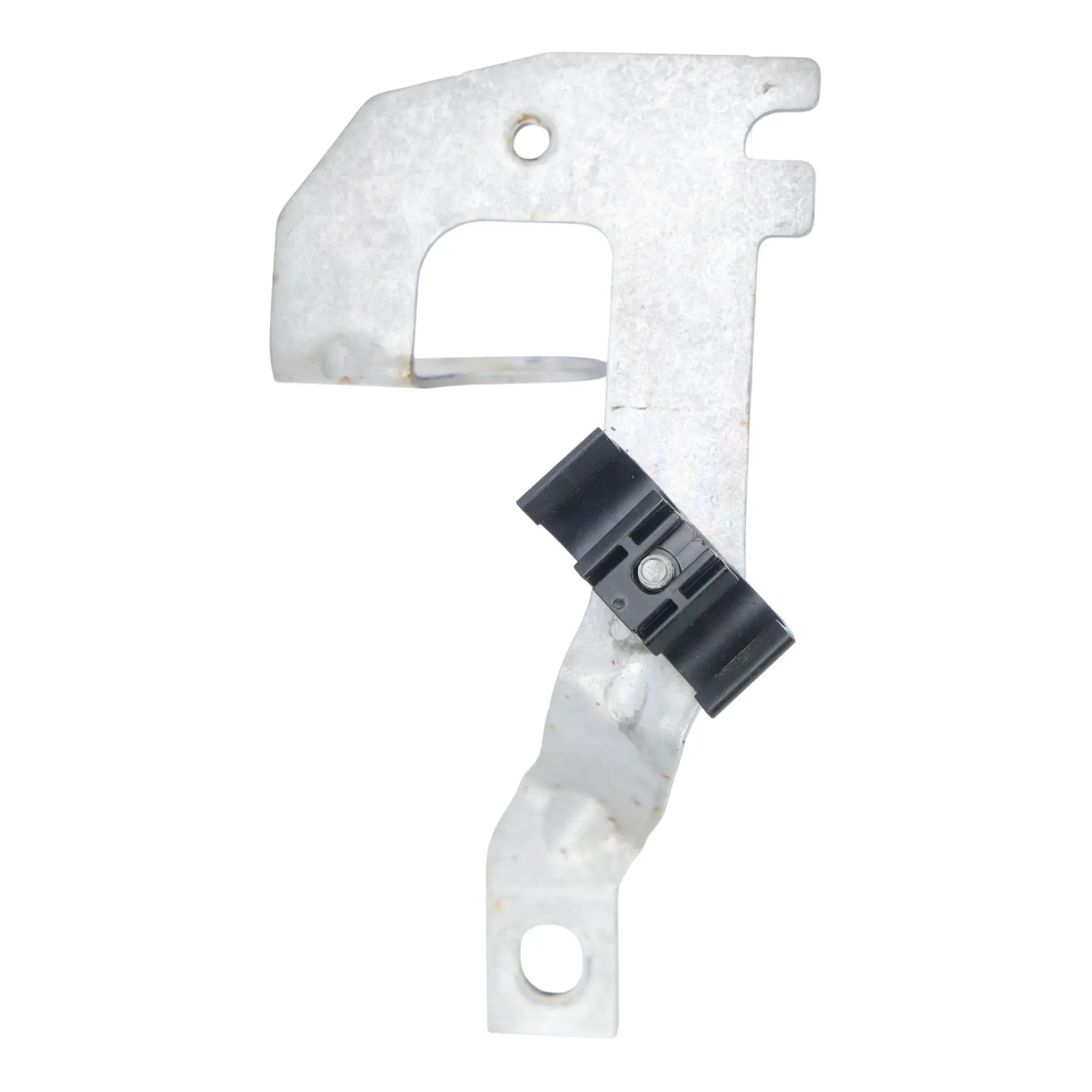 Audi A4 B9 Uchwyt Czujnika Różnicy Ciśnień 06N131551AA