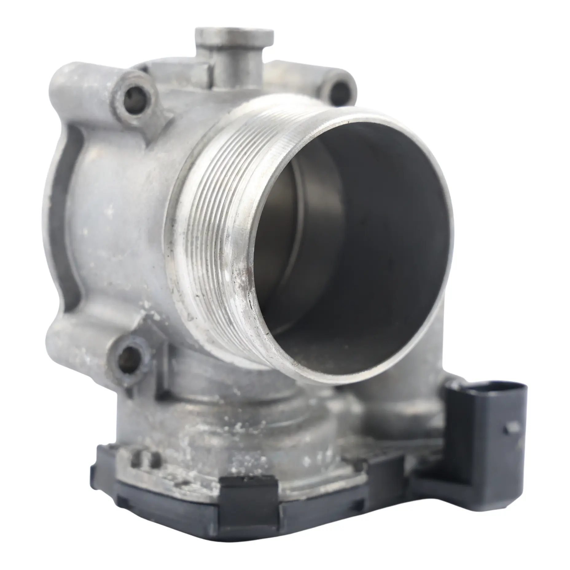 Audi A4 B9 Q3 F3 A5 F5 Cuerpo Aceleración Válvula Aire DMSB 06N133062B