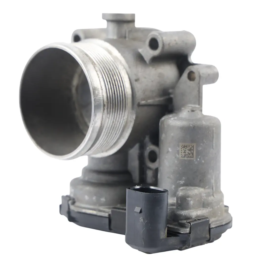 Cuerpo Aceleración Válvula Aire DMSB para Audi A4 B9 Q3 F3 A5 F5 con número de pieza 06N133062B Audi A4 B9 Q3 F3 A5 F5 Cuerpo Aceleración Válvula Aire DMSB - SKU 06N133062B - Número de pieza 06N133062B