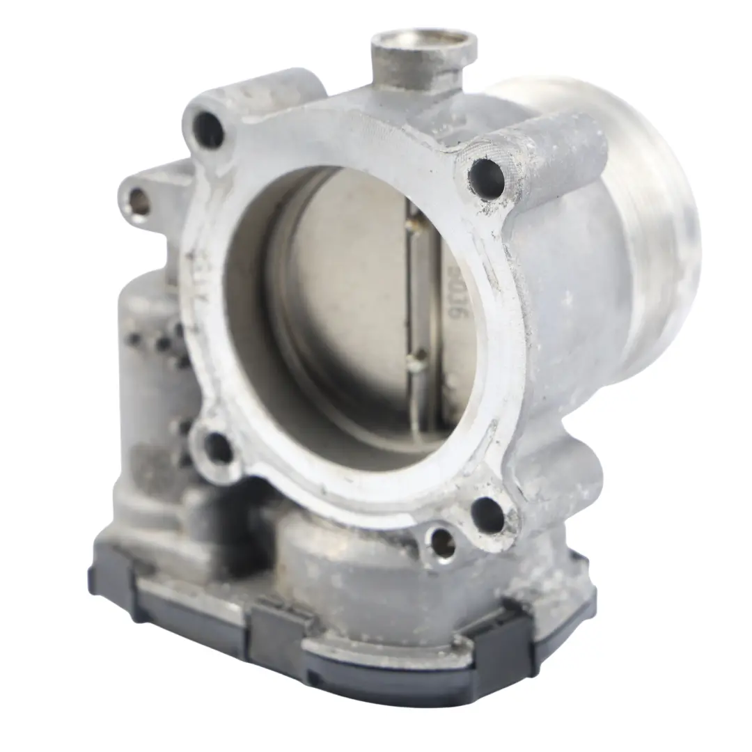 Cuerpo Aceleración Válvula Aire DMSB para Audi A4 B9 Q3 F3 A5 F5 con número de pieza 06N133062B Audi A4 B9 Q3 F3 A5 F5 Cuerpo Aceleración Válvula Aire DMSB - SKU 06N133062B - Número de pieza 06N133062B