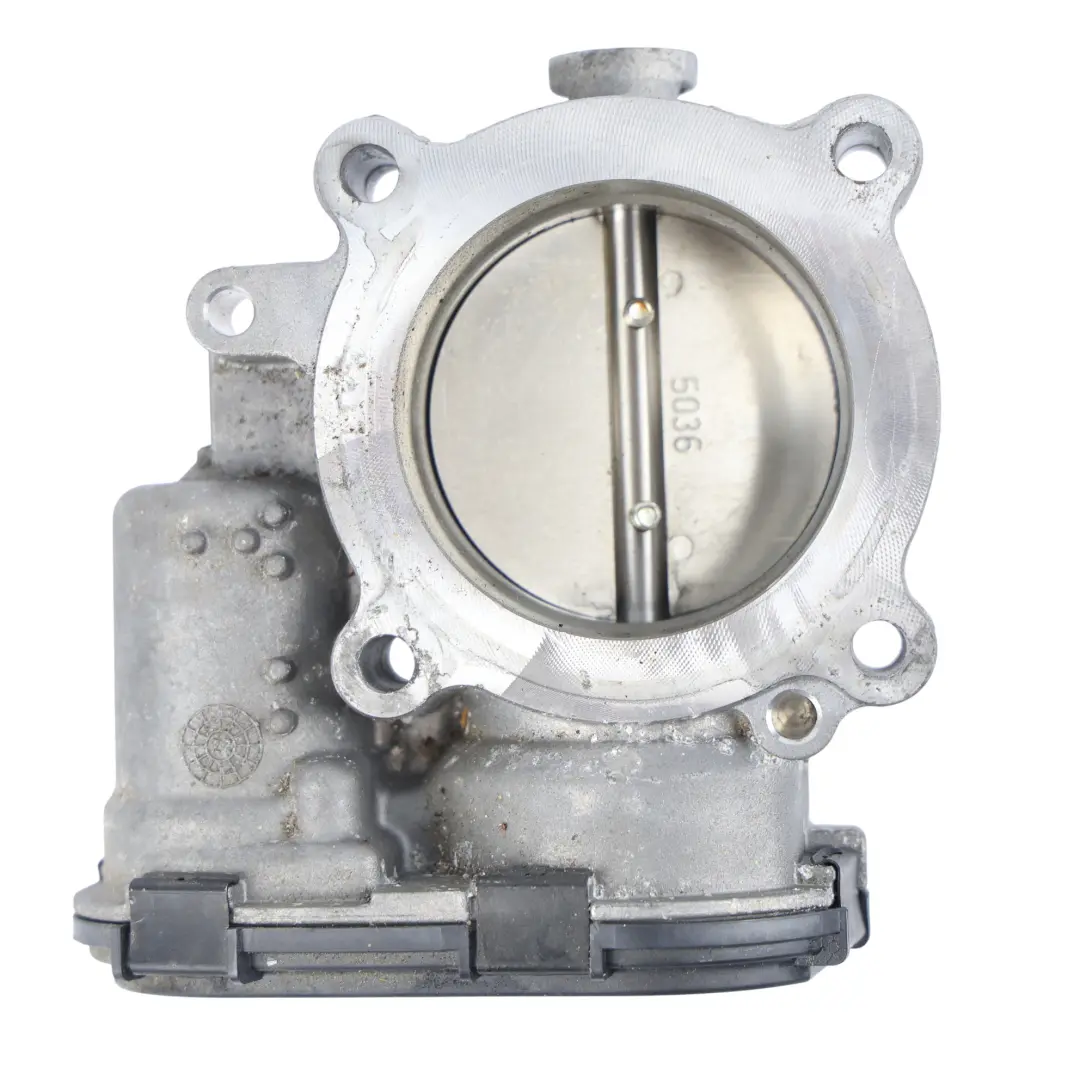 Audi A4 B9 Q3 F3 A5 F5 Cuerpo Aceleración Válvula Aire DMSB - SKU 06N133062B - Número de pieza 06N133062B