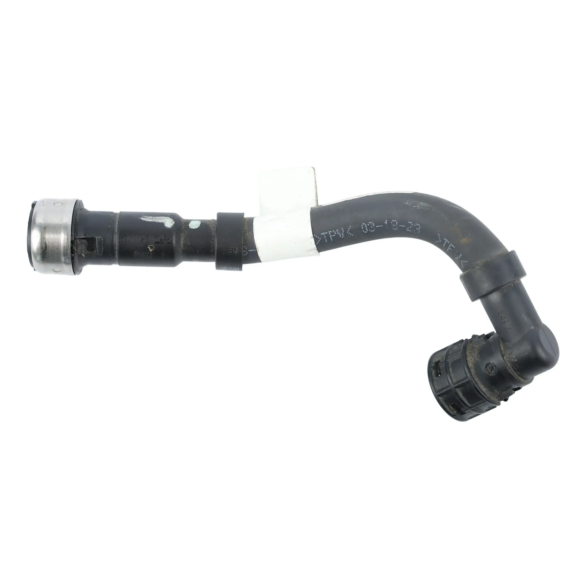 Audi A4 B9 A5 F5 Q5 FY Fuel Hose Pipe Line TFSI 06N133723K
