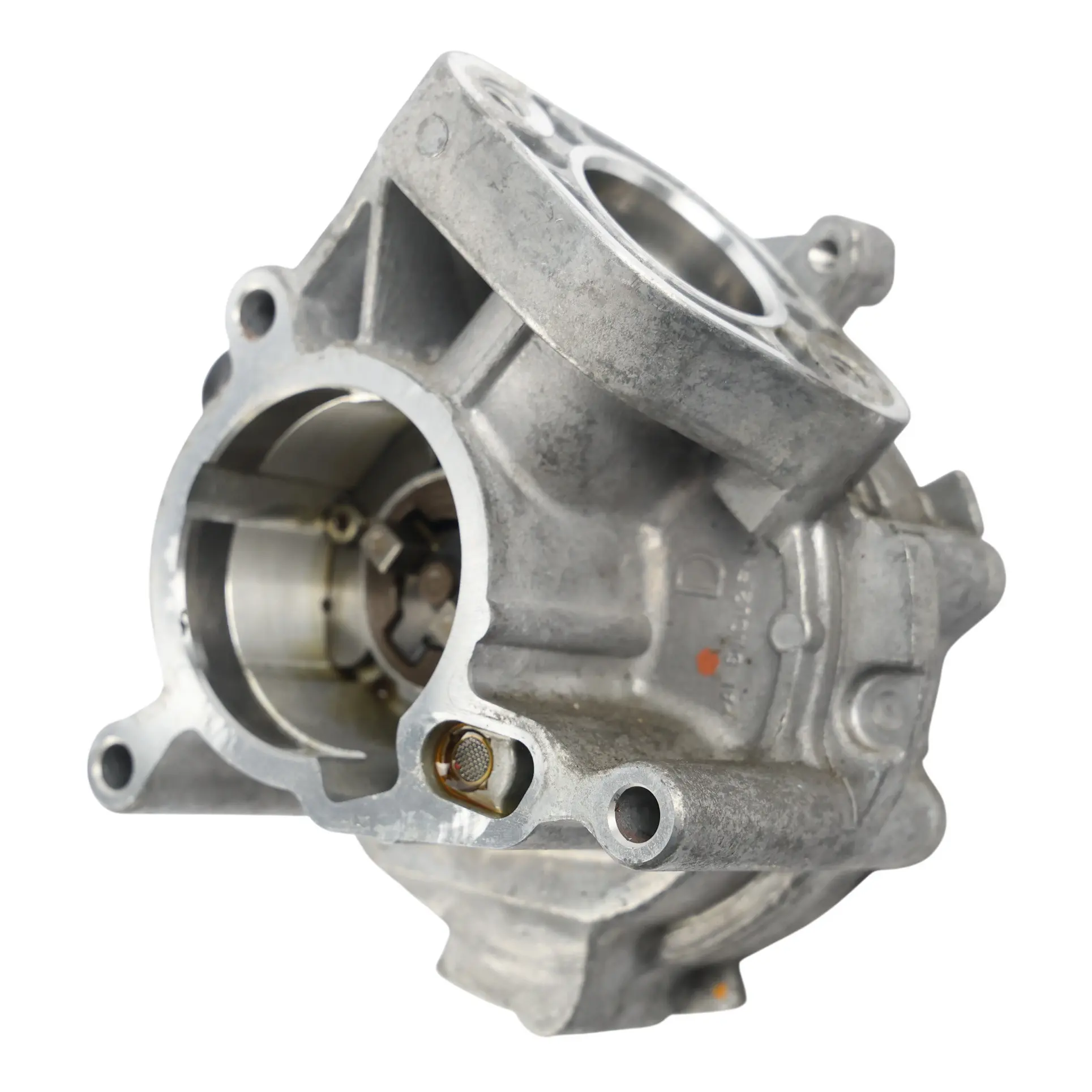 Audi Q5 FY A5 F5 A4 B9 Q7 4M Brake Vacuum Pump Unit 2.0 TFSI Petrol 06N145100G