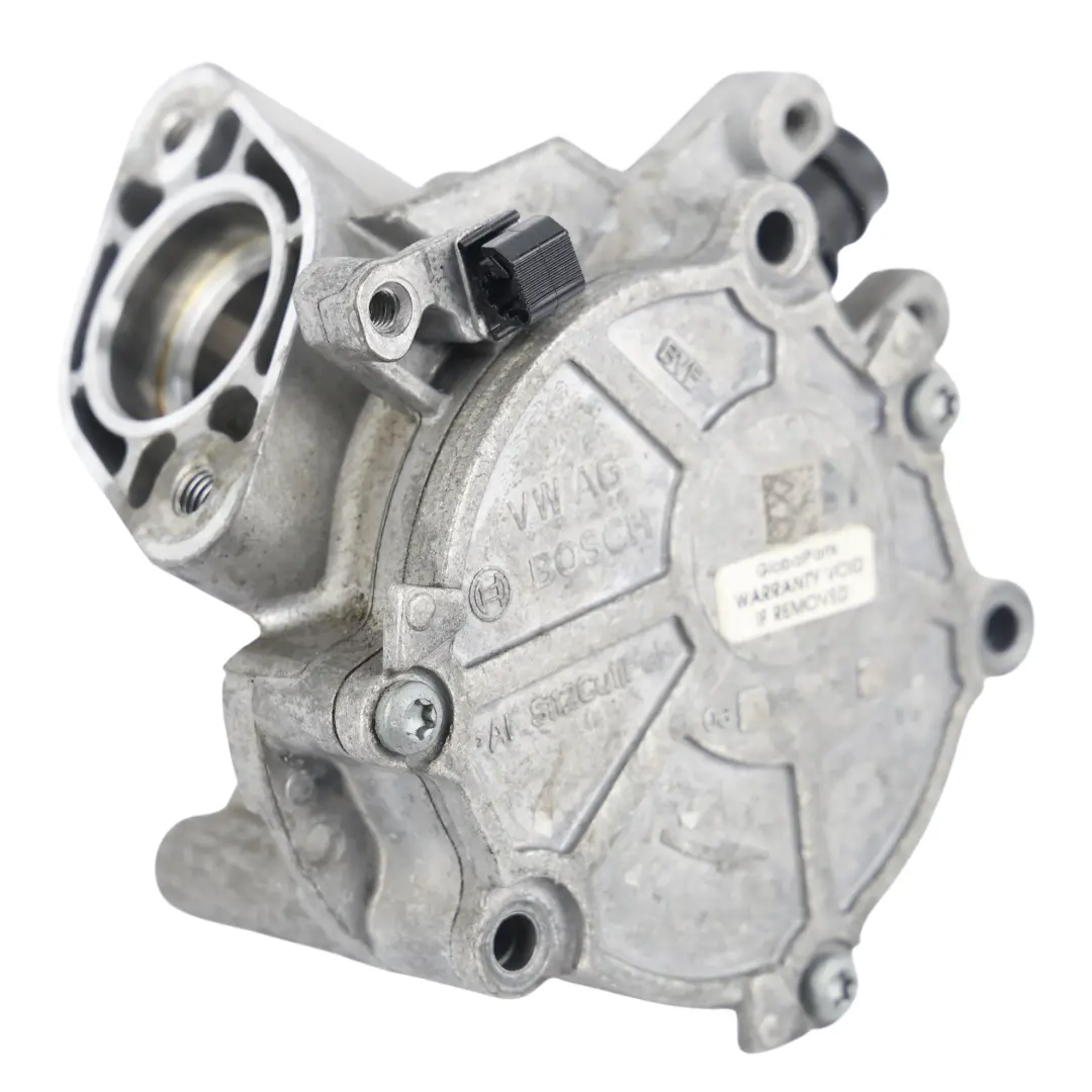 4M Brake Vacuum Pump Unit 2.0 TFSI Petrol to Audi Q5 FY A5 F5 A4 B9 Q7 with Part number 06N145100G Audi Q5 FY A5 F5 A4 B9 Q7 4M Brake Vacuum Pump Unit 2.0 TFSI Petrol - SKU 06N145100G - Part number 06N145100G