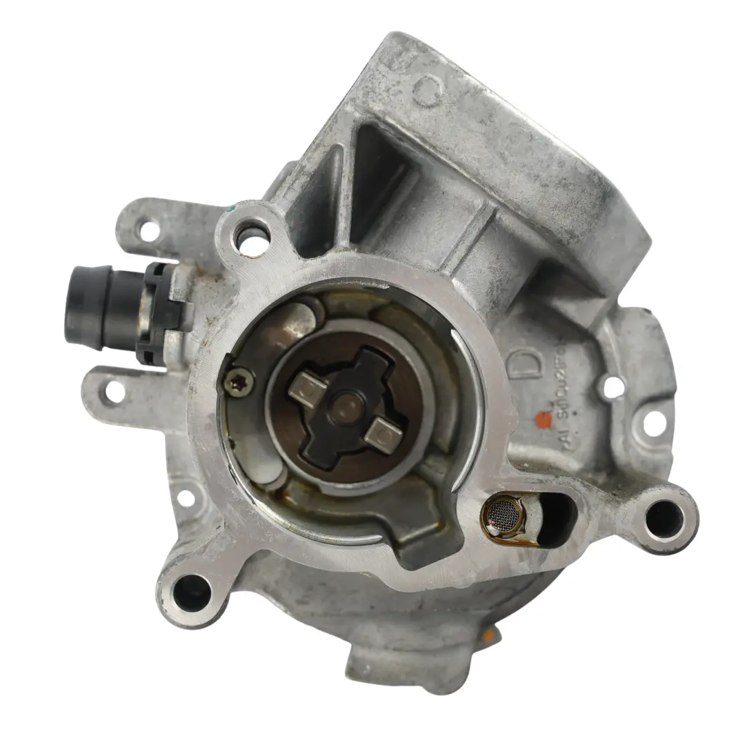 4M Brake Vacuum Pump Unit 2.0 TFSI Petrol to Audi Q5 FY A5 F5 A4 B9 Q7 with Part number 06N145100G Audi Q5 FY A5 F5 A4 B9 Q7 4M Brake Vacuum Pump Unit 2.0 TFSI Petrol - SKU 06N145100G - Part number 06N145100G