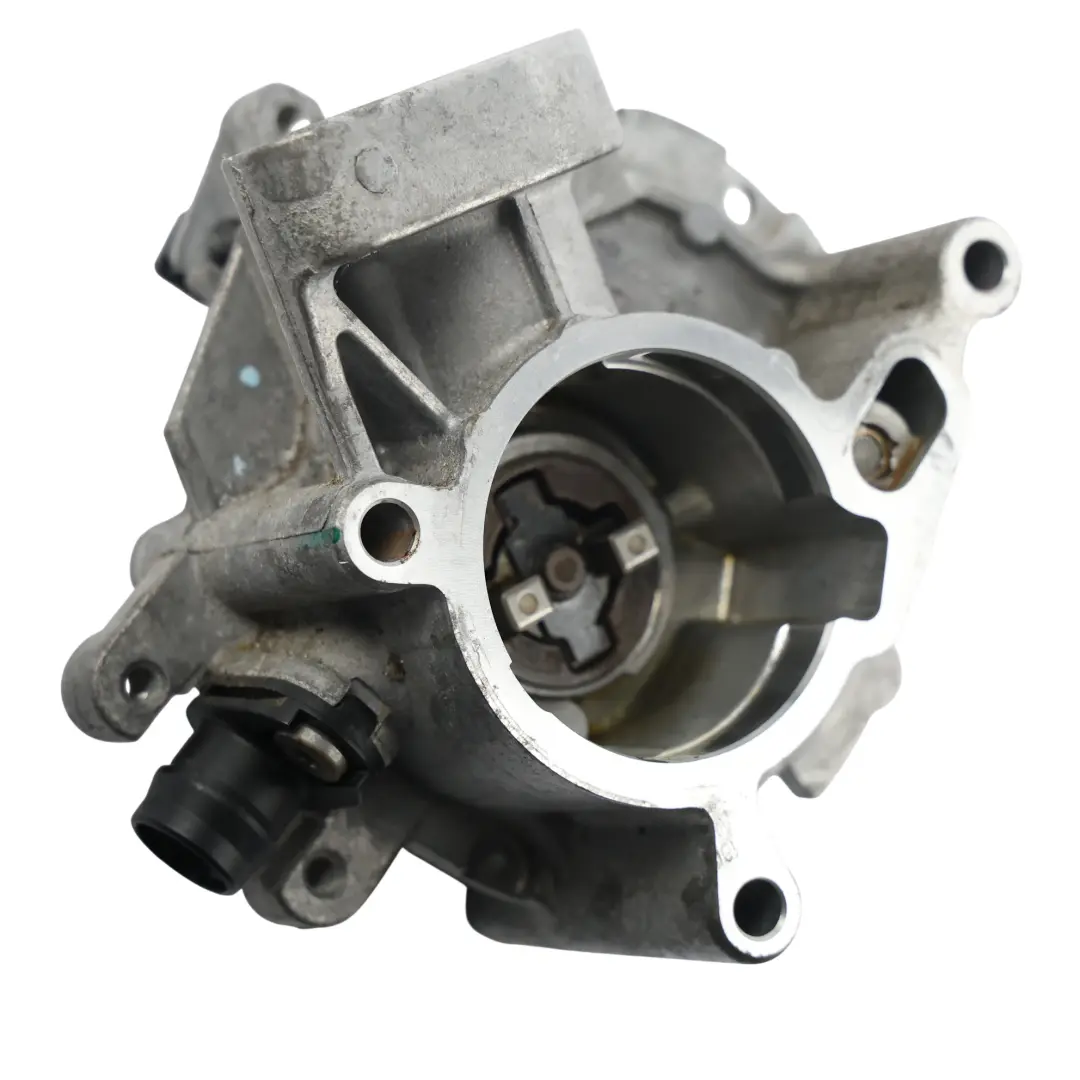 Audi Q5 FY A5 F5 A4 B9 Q7 4M Brake Vacuum Pump Unit 2.0 TFSI Petrol - SKU 06N145100G - Part number 06N145100G