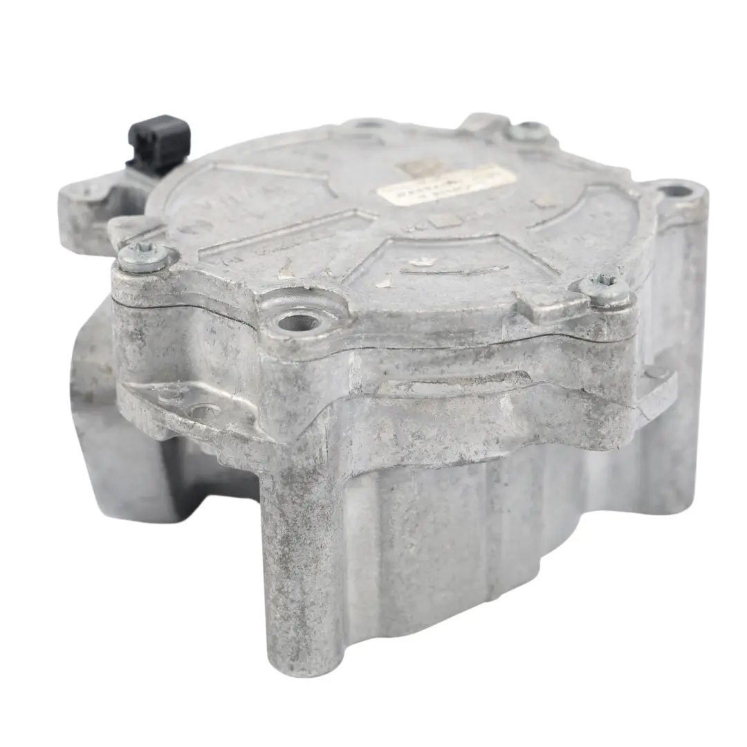 Audi Q5 FY A5 F5 A4 B9 Q7 4M Brake Vacuum Pump Unit 2.0 TFSI Petrol - SKU 06N145100G - Part number 06N145100G