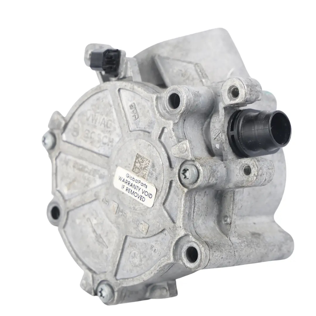 Audi Q5 FY A5 F5 A4 B9 Q7 4M Brake Vacuum Pump Unit 2.0 TFSI Petrol - SKU 06N145100G - Part number 06N145100G