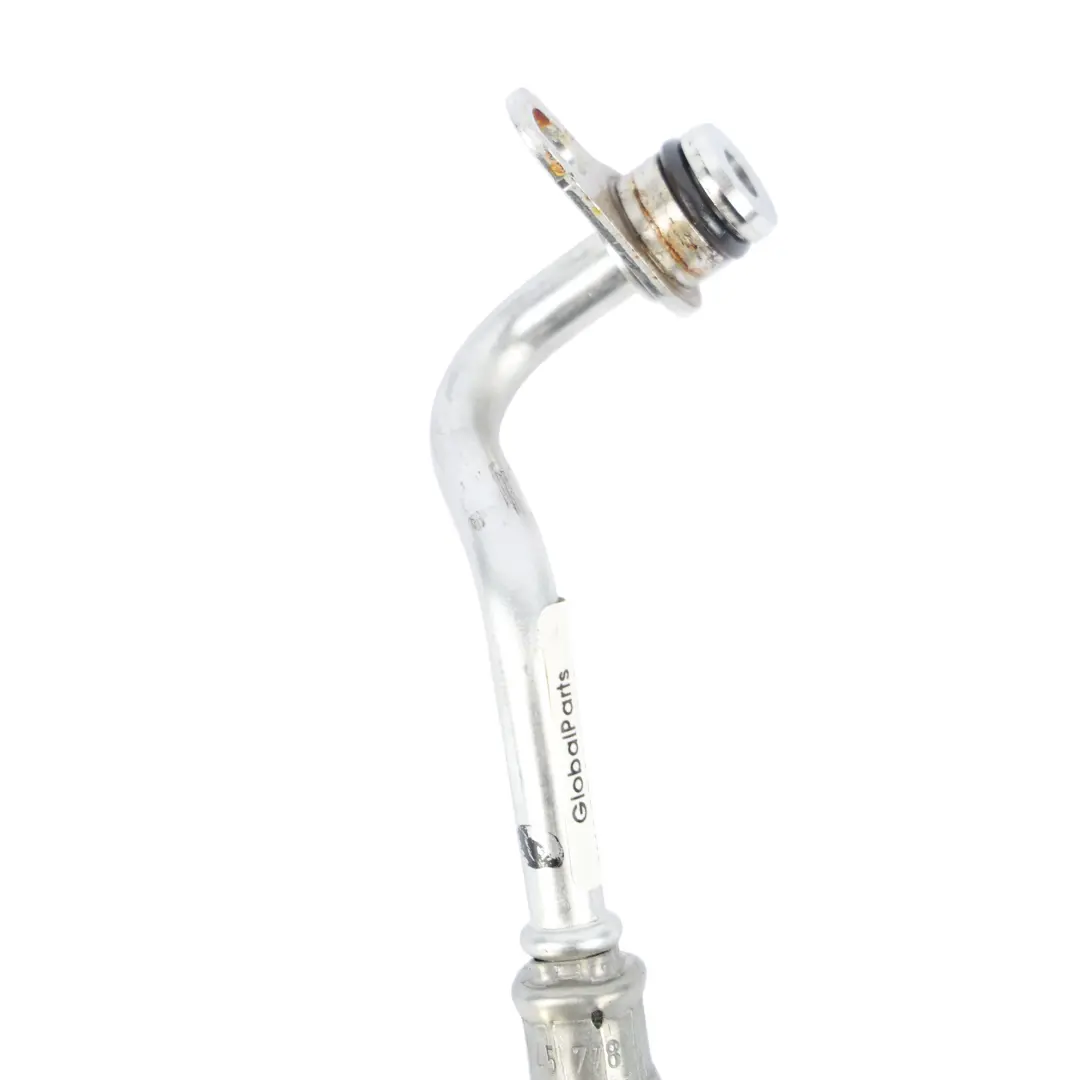 Audi A4 B9 A5 F5 A6 A7 C8 A8 D5 Q5 FY Tubo Olio Turbocompressore - SKU 06N145778 - Numero di parte 06N145778