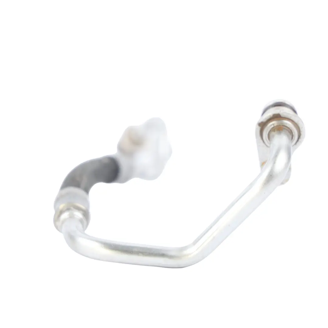 Audi A4 B9 A5 F5 A6 A7 C8 A8 D5 Q5 FY Turbocharger Oil Pipe Hose Line - SKU 06N145778 - Part number 06N145778