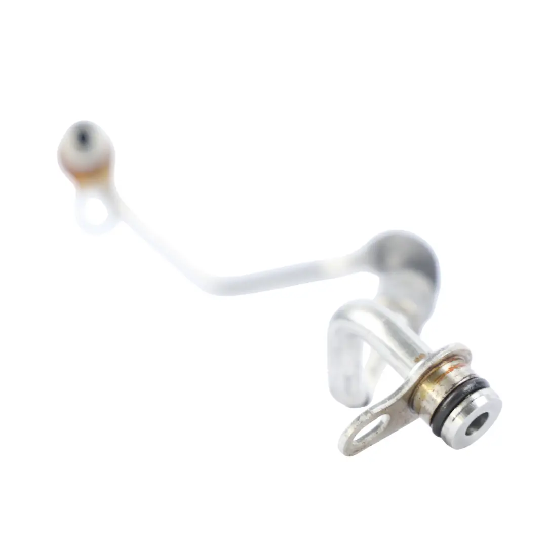 Tubo Olio Turbocompressore per Audi A4 B9 A5 F5 A6 A7 C8 A8 D5 Q5 FY con numero di parte 06N145778 Audi A4 B9 A5 F5 A6 A7 C8 A8 D5 Q5 FY Tubo Olio Turbocompressore - SKU 06N145778 - Numero di parte 06N145778