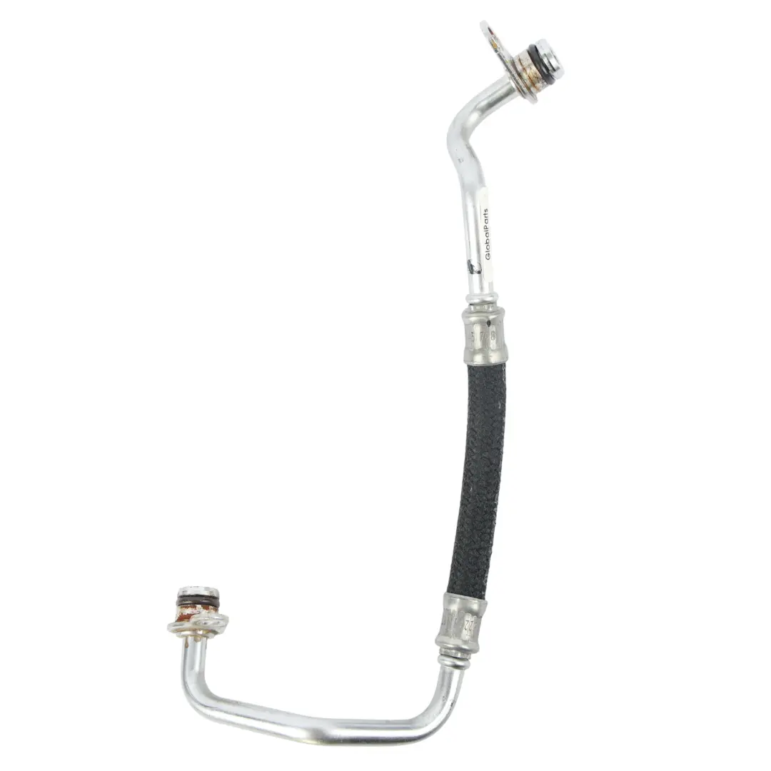 Audi A4 B9 A5 F5 A6 A7 C8 A8 D5 Q5 FY Tubo Olio Turbocompressore - SKU 06N145778 - Numero di parte 06N145778