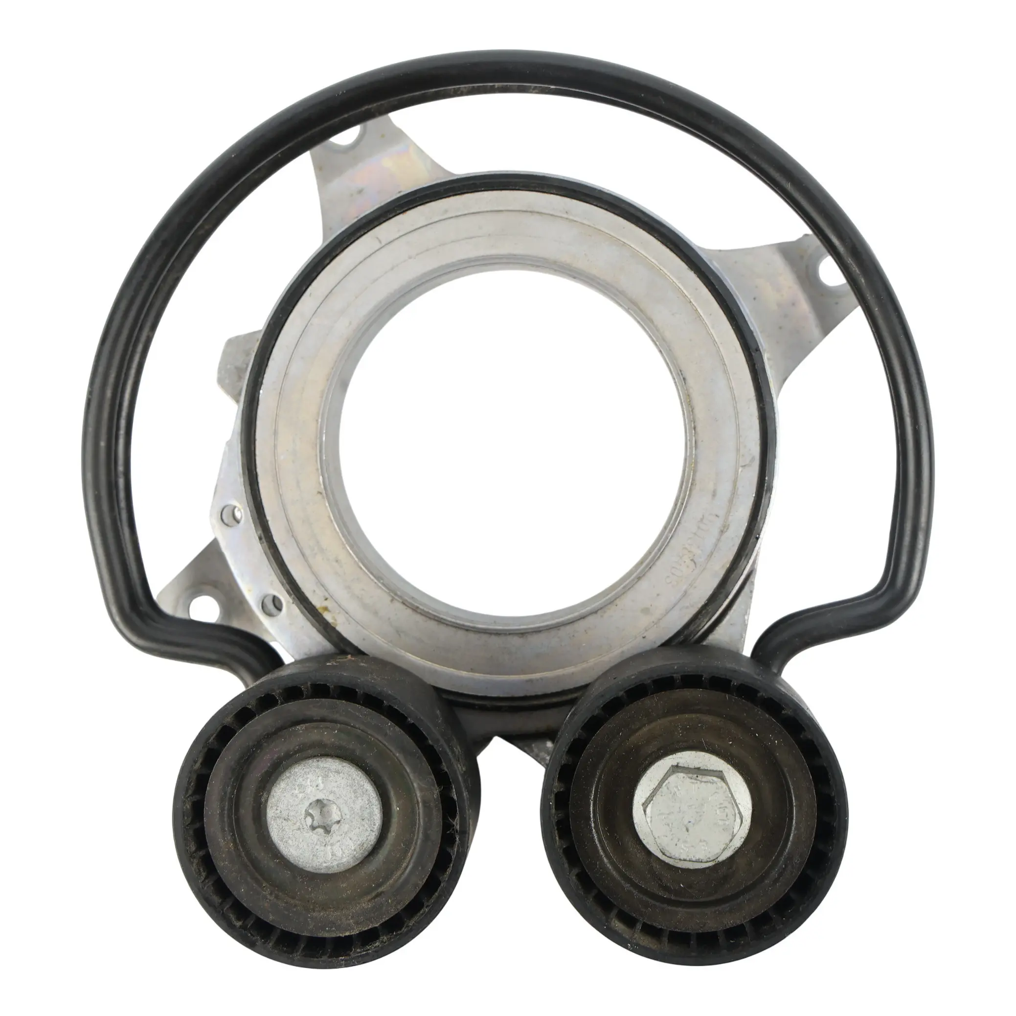 Audi A4 B9 A5 F5 A6 A7 C8 Q5 FY Poulie Tendeur Courroie TFSI 2.0 06N903133A