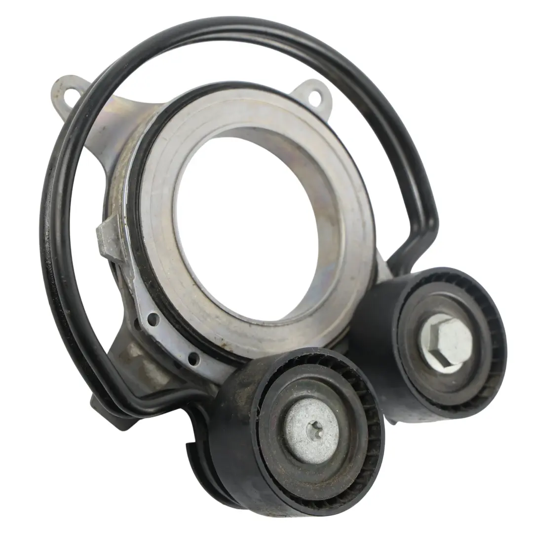 Audi A4 B9 A5 F5 A6 A7 C8 Q5 FY Poulie Tendeur Courroie TFSI 2.0 - SKU 06N903133A - Numéro de pièce 06N903133A