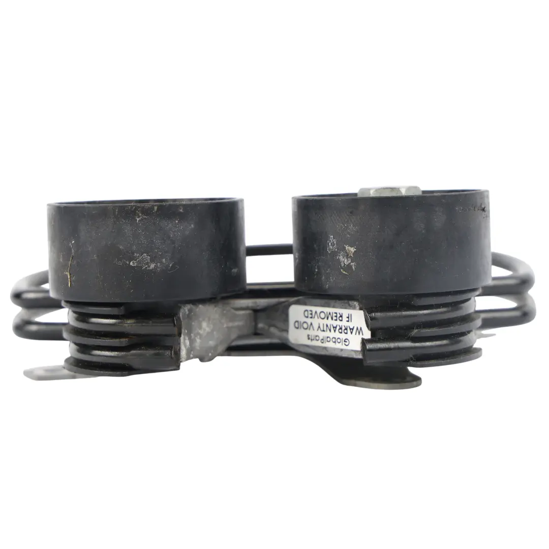 Audi A4 B9 A5 F5 A6 A7 C8 Q5 FY Poulie Tendeur Courroie TFSI 2.0 - SKU 06N903133A - Numéro de pièce 06N903133A