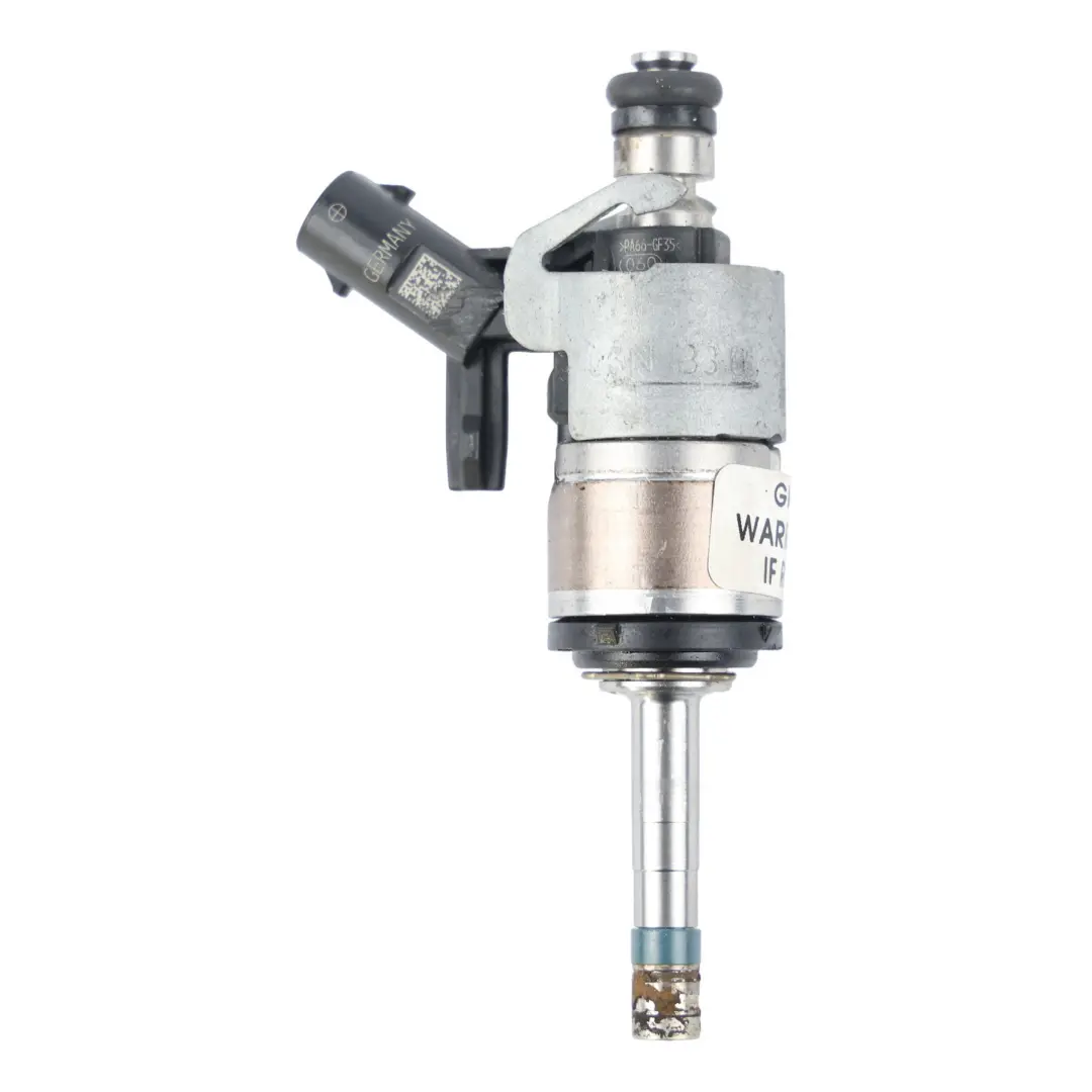 Audi A4 B9 A5 F5 VW Golf Mk8 Einspritzdüse 2.0 TFSI Benzin - SKU 06N906036A - Teilenummer 06N906036A