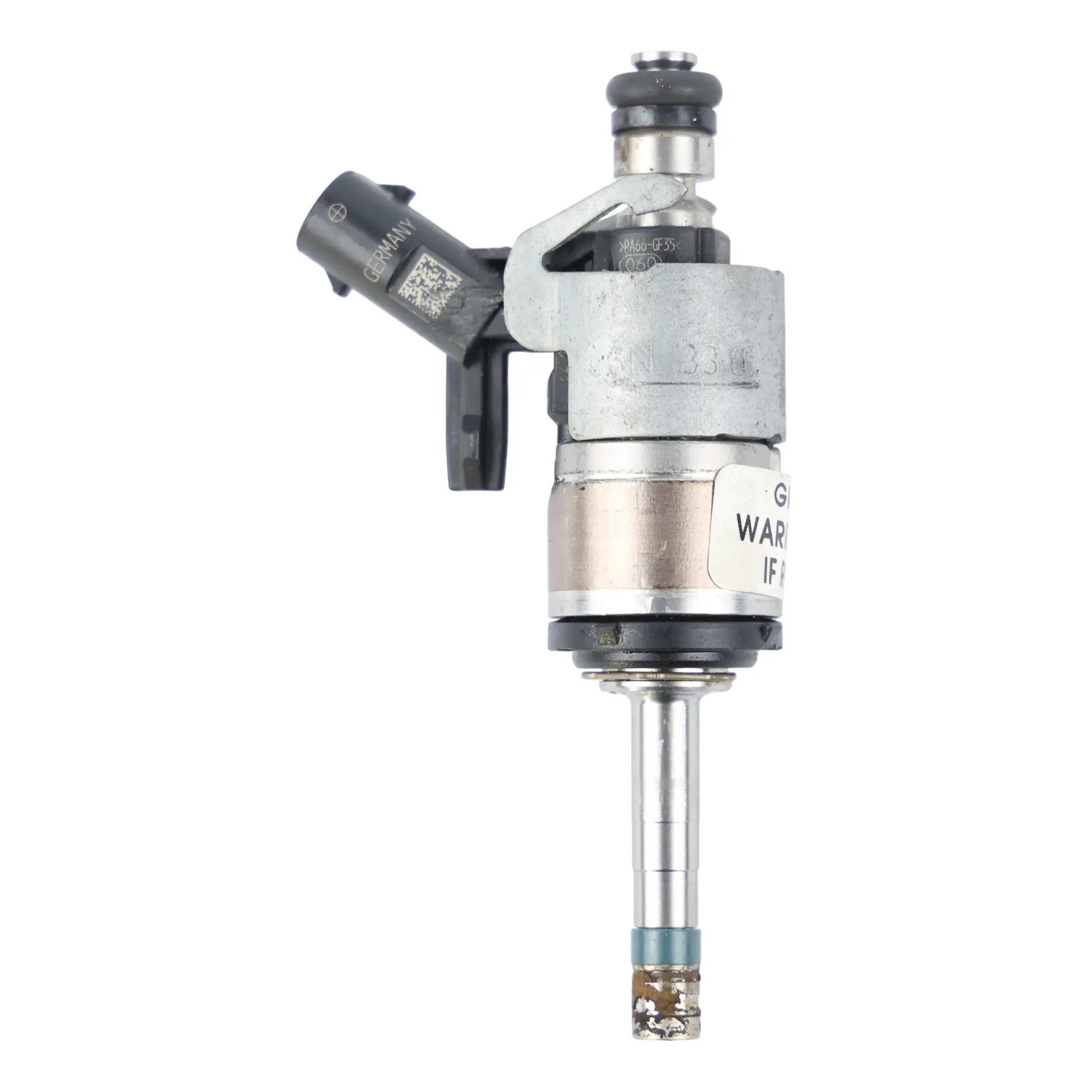 Audi A4 B9 A5 F5 VW Golf Mk8 Fuel Injector Injection 2.0 TFSI Petrol 06N906036A