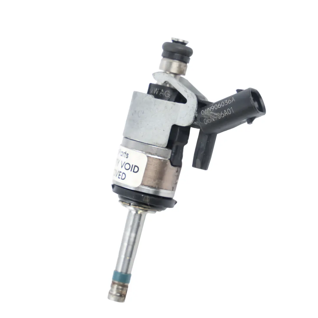 Audi A4 B9 A5 F5 VW Golf Mk8 Einspritzdüse 2.0 TFSI Benzin - SKU 06N906036A - Teilenummer 06N906036A