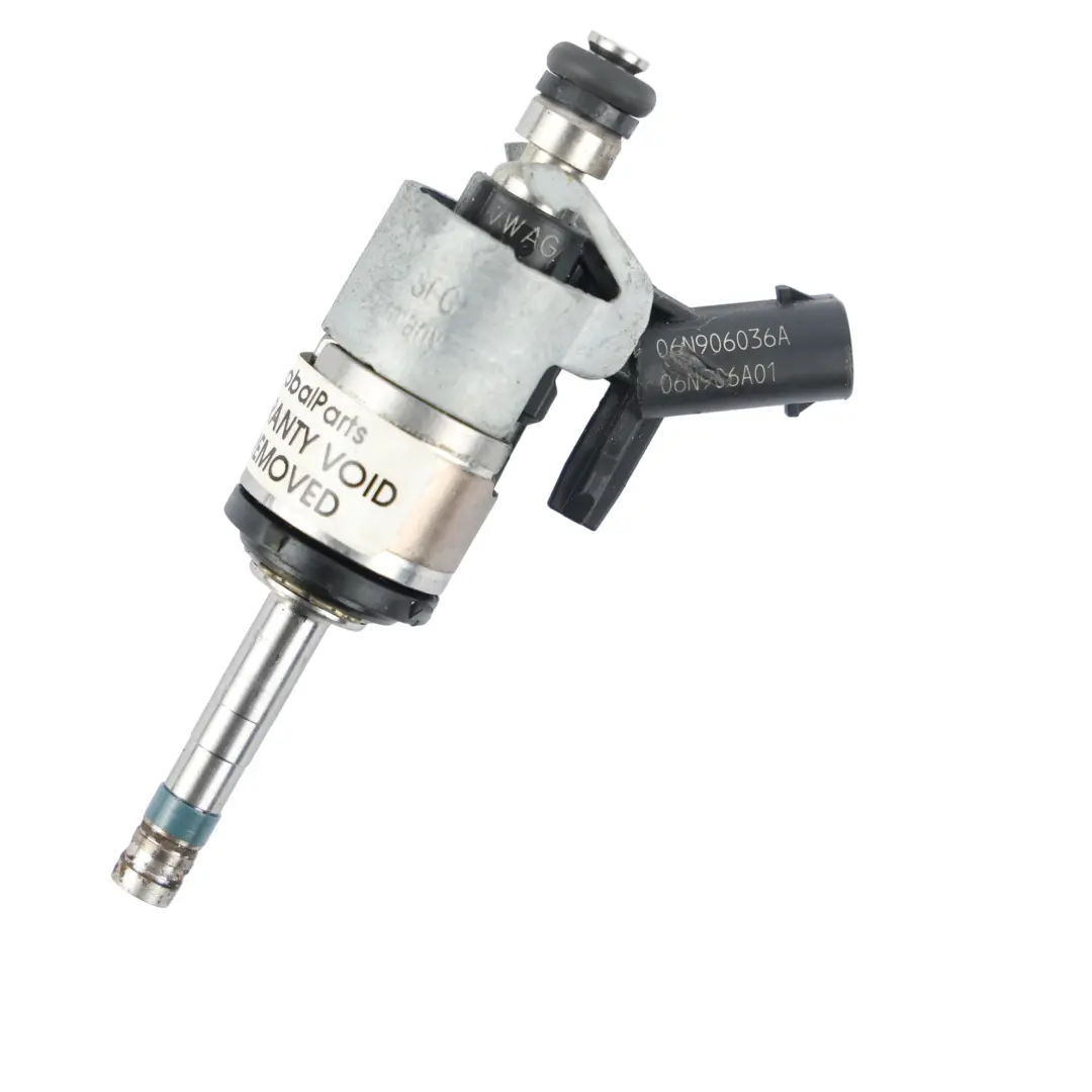 Audi A4 B9 A5 F5 VW Golf Mk8 Einspritzdüse 2.0 TFSI Benzin - SKU 06N906036A - Teilenummer 06N906036A
