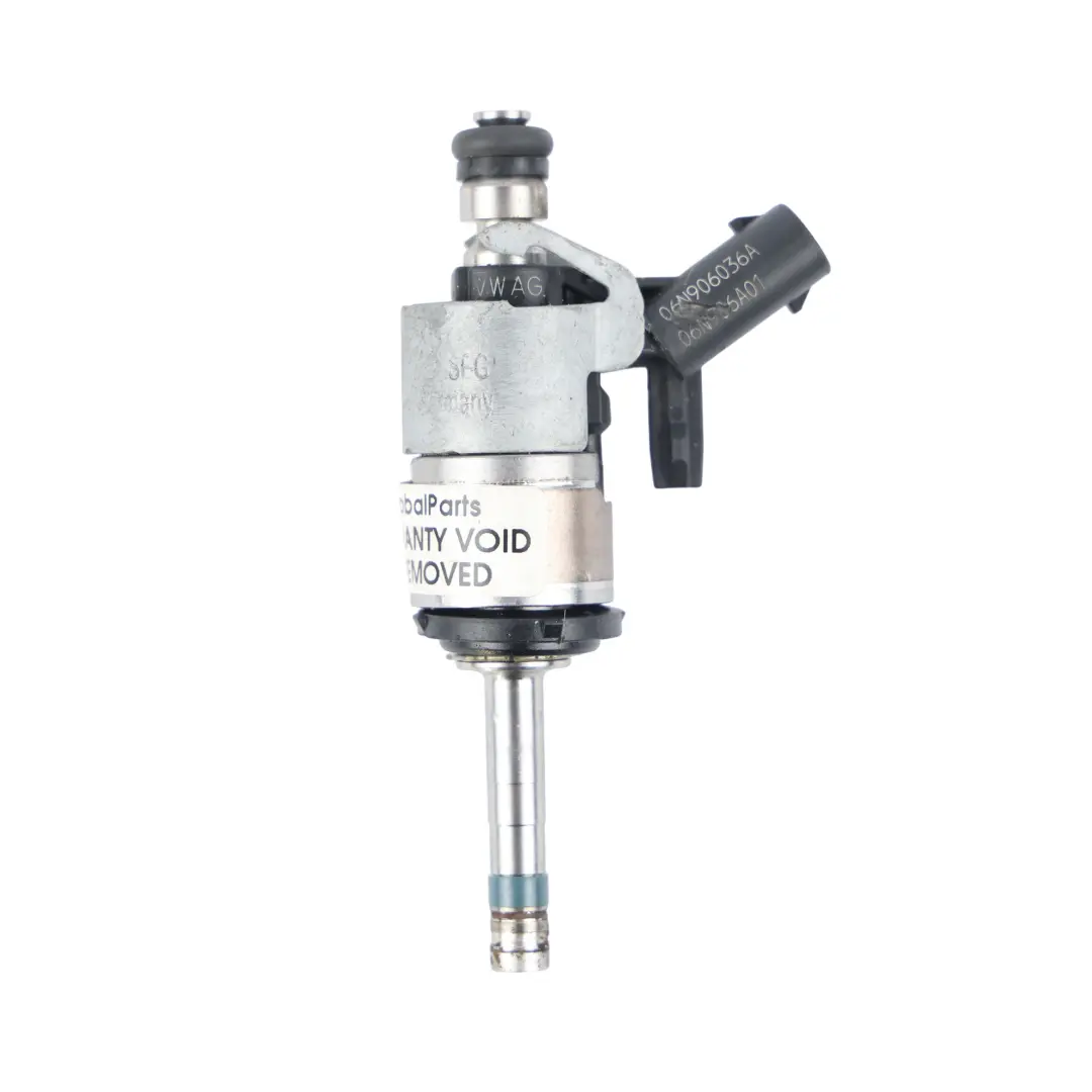 Mk8 Einspritzdüse 2.0 TFSI Benzin für Audi A4 B9 A5 F5 VW Golf mit Teilenummer 06N906036A Audi A4 B9 A5 F5 VW Golf Mk8 Einspritzdüse 2.0 TFSI Benzin - SKU 06N906036A - Teilenummer 06N906036A