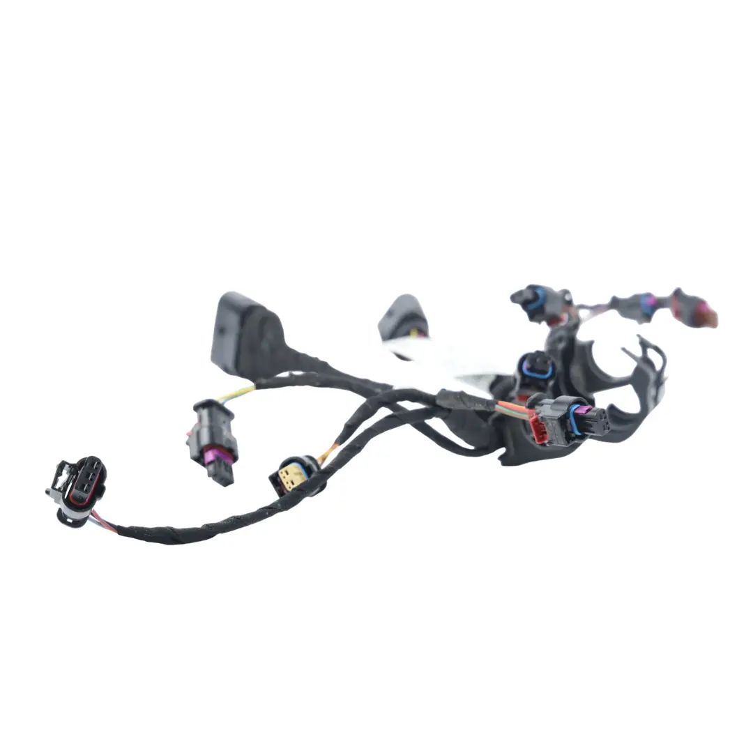 Audi A3 8Y Motor Einspritzmodul Kabelbaum 2.0 TFSI - SKU 06N971627B-1 - Teilenummer 06N971627B