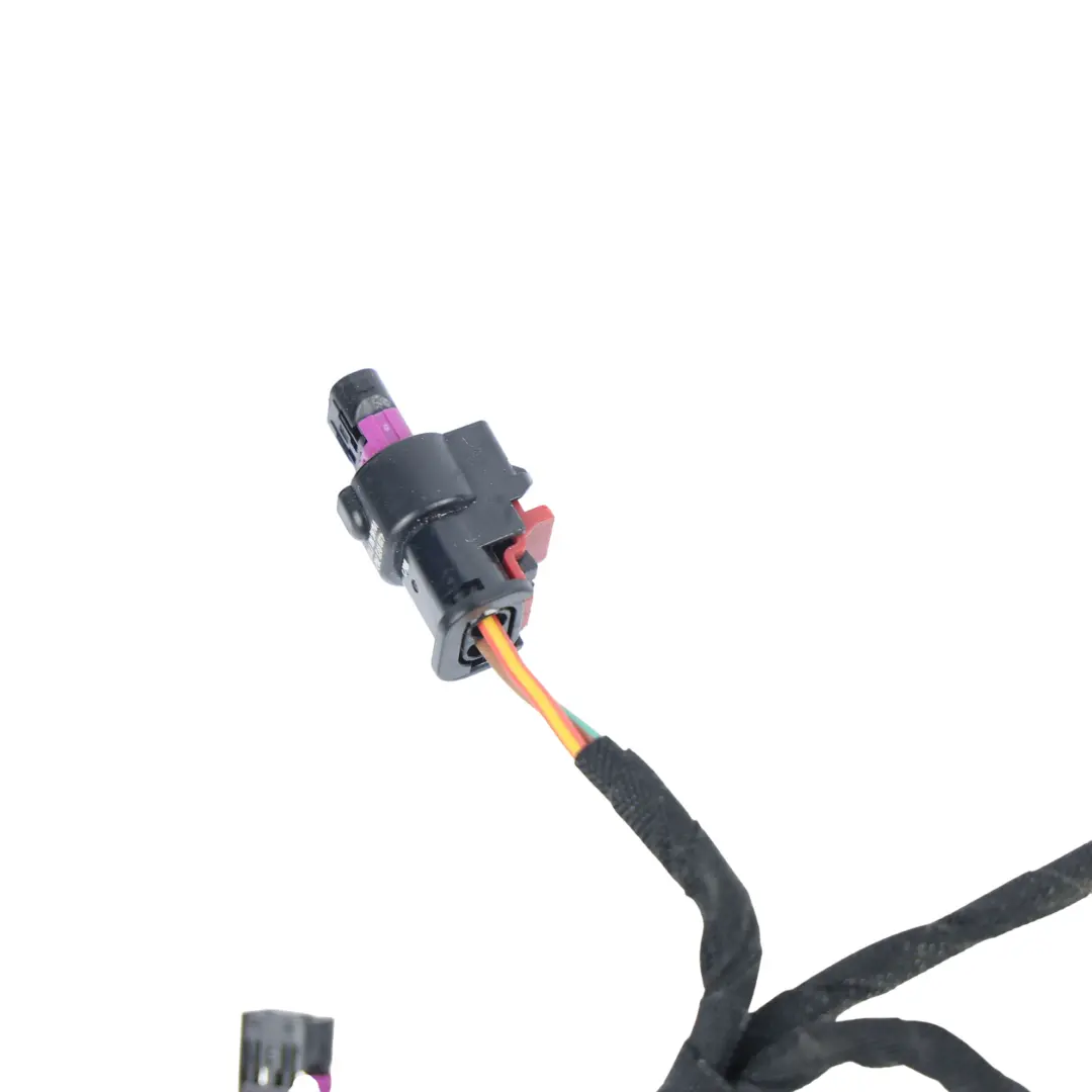Audi A3 8Y Engine Injector Module Wiring Harness Cable 2.0 TFSI - SKU 06N971627B-1 - Part number 06N971627B